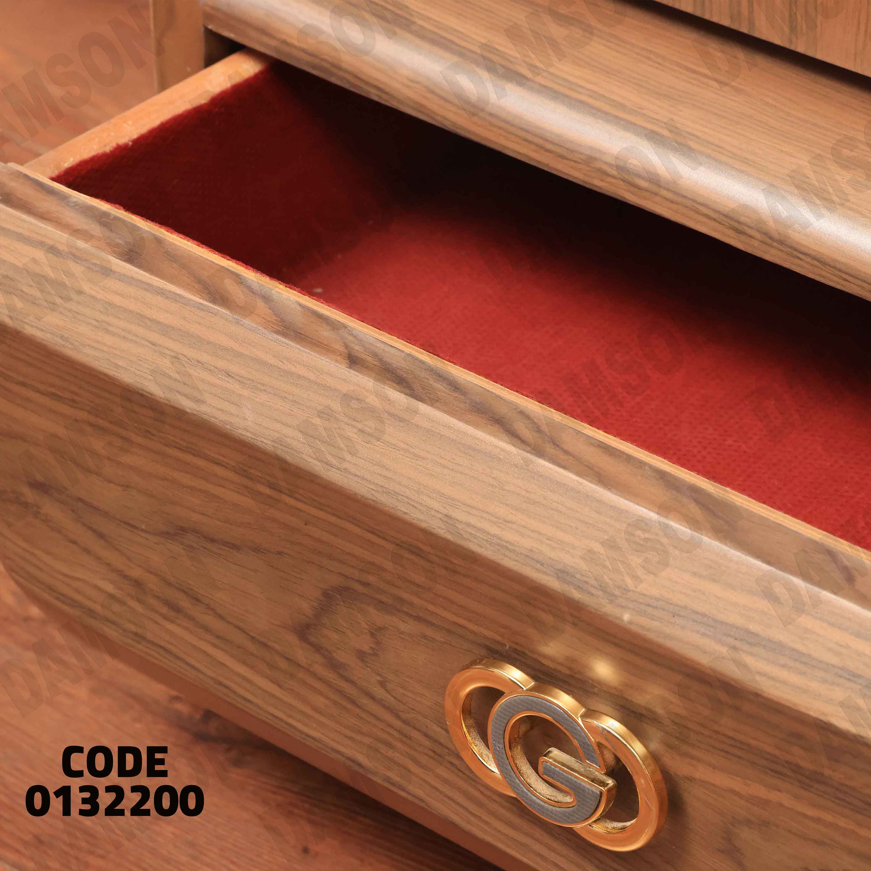 غرفة نوم ماستر 322 - Damson Furnitureغرفة نوم ماستر 322