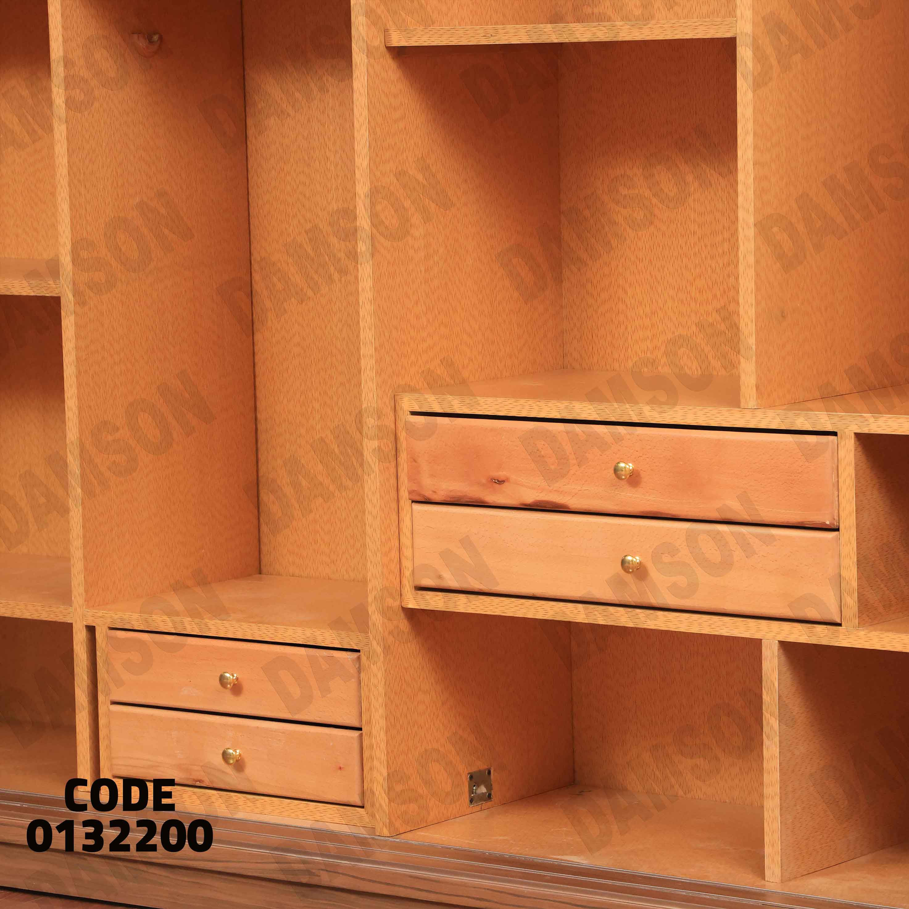 غرفة نوم ماستر 322 - Damson Furnitureغرفة نوم ماستر 322