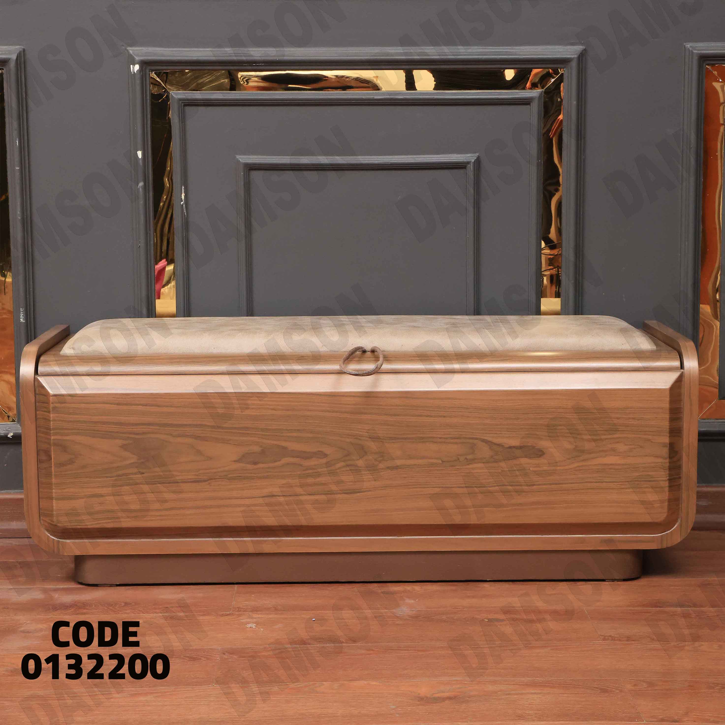 غرفة نوم ماستر 322 - Damson Furnitureغرفة نوم ماستر 322