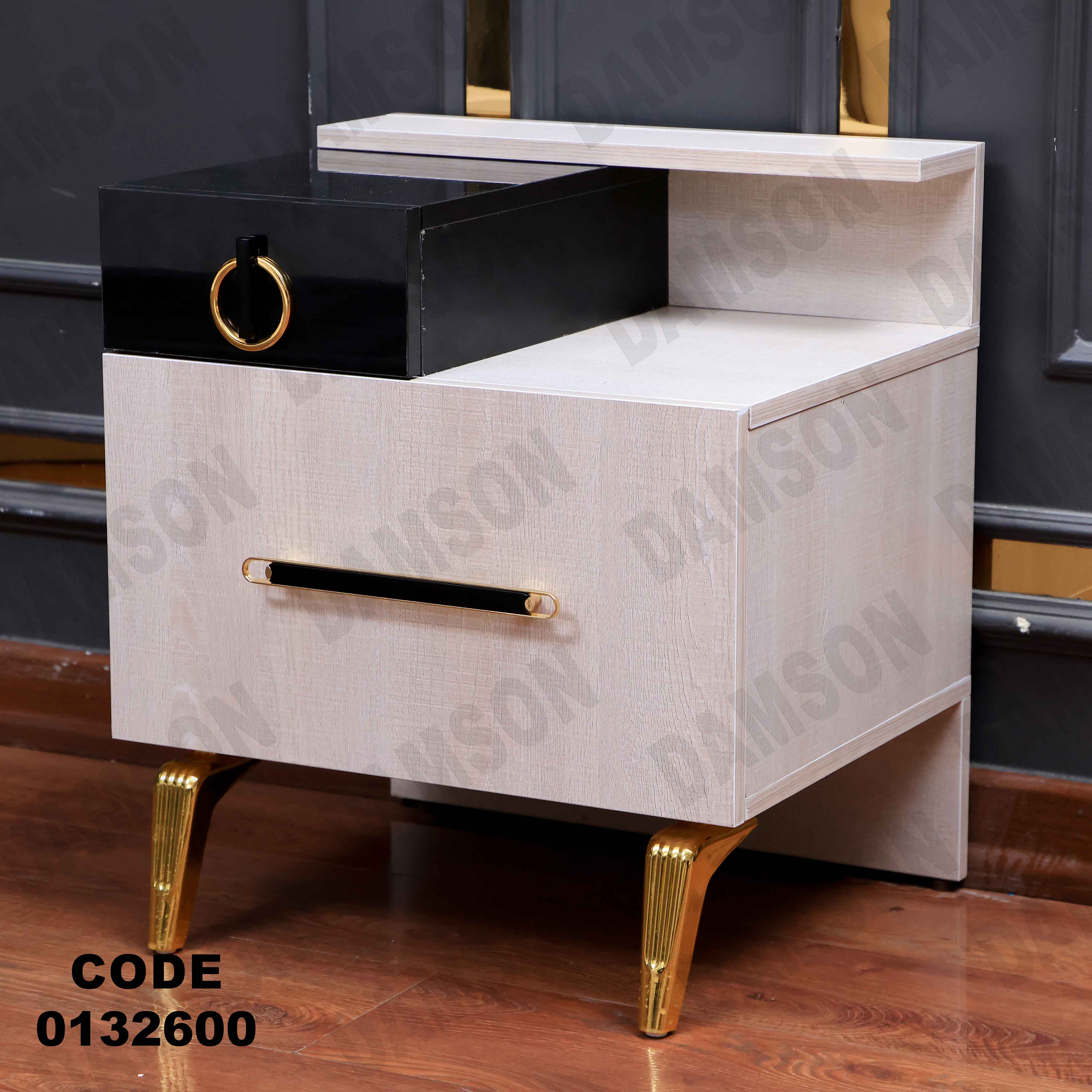 غرفة نوم ماستر 326 - Damson Furnitureغرفة نوم ماستر 326