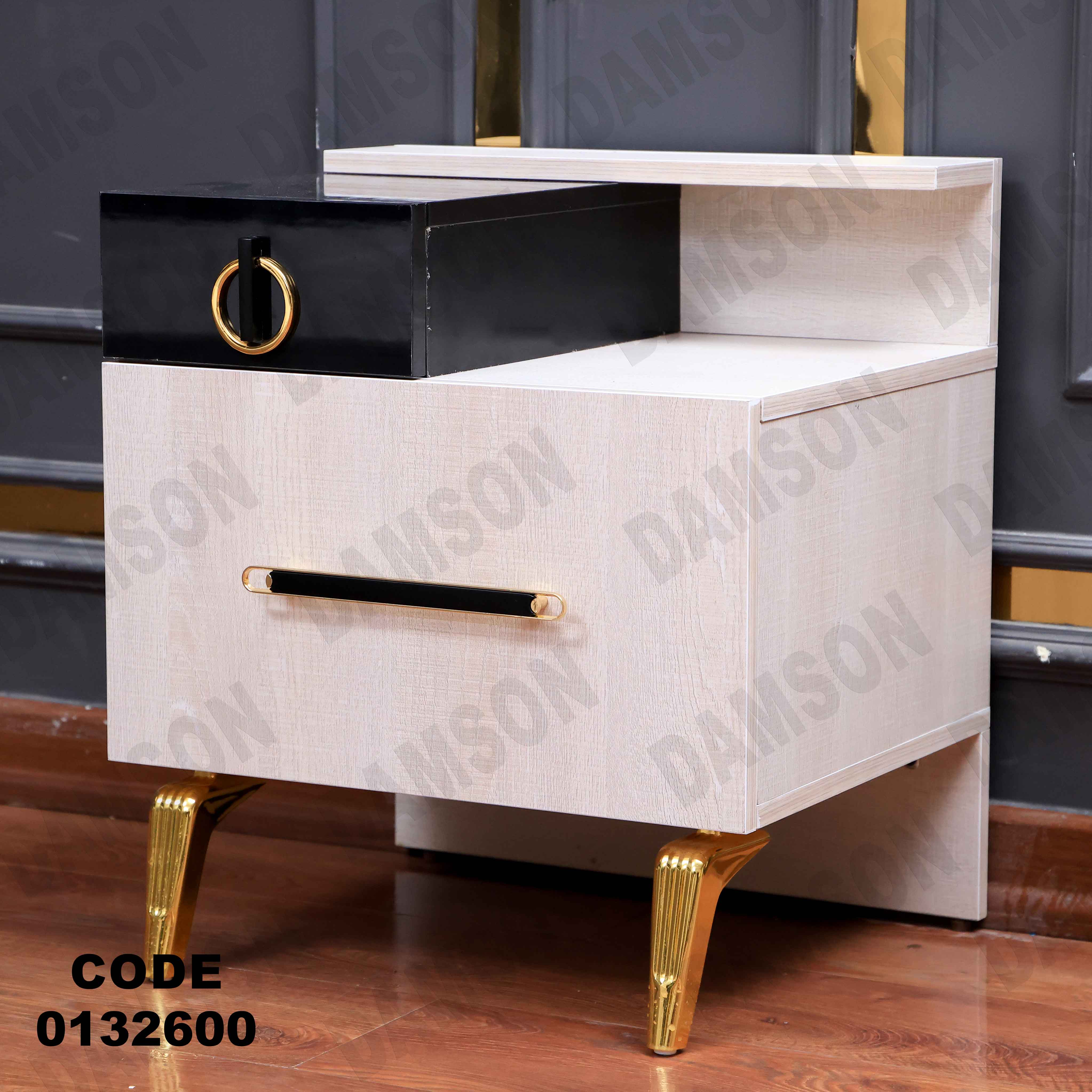 غرفة نوم ماستر 326 - Damson Furnitureغرفة نوم ماستر 326