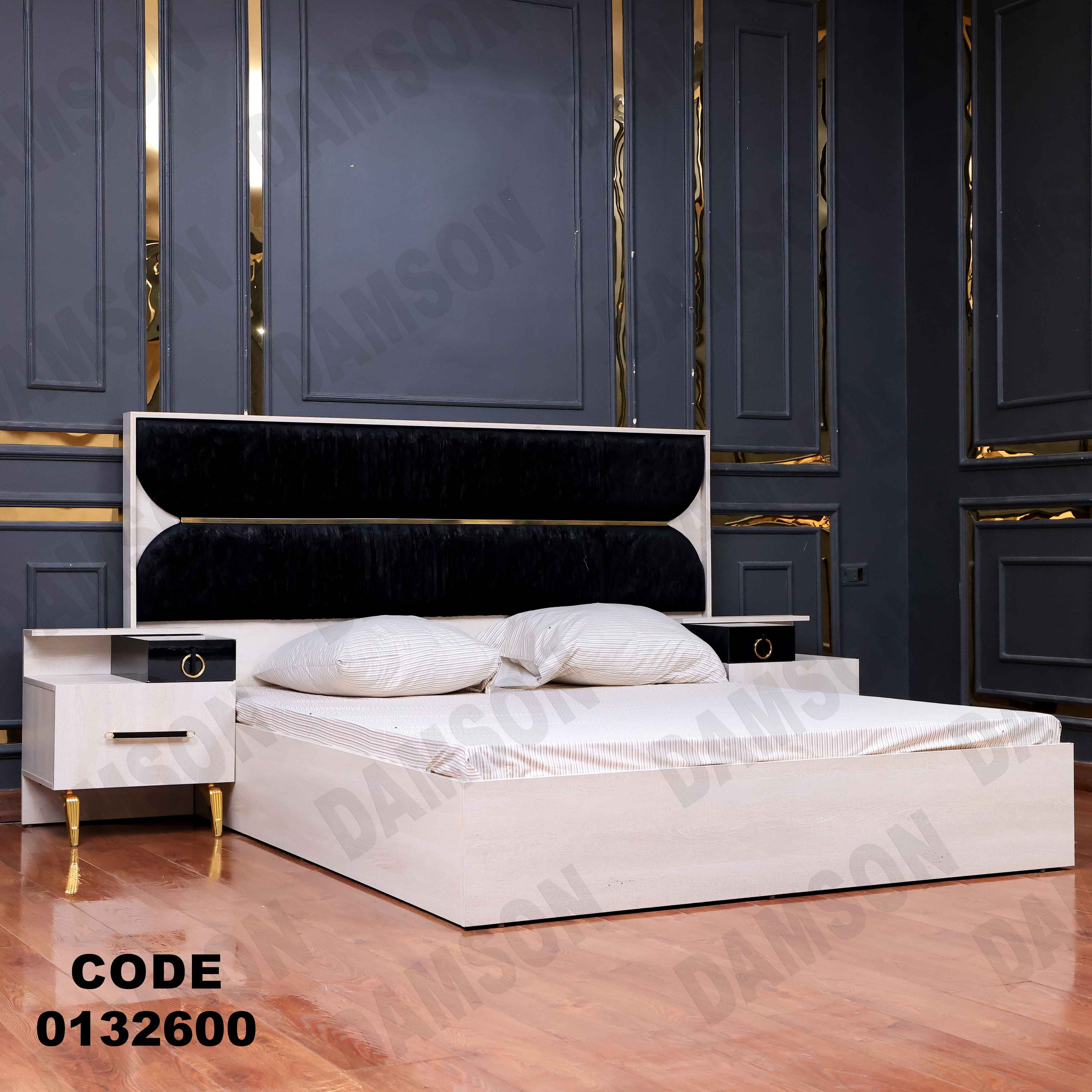 غرفة نوم ماستر 326 - Damson Furnitureغرفة نوم ماستر 326