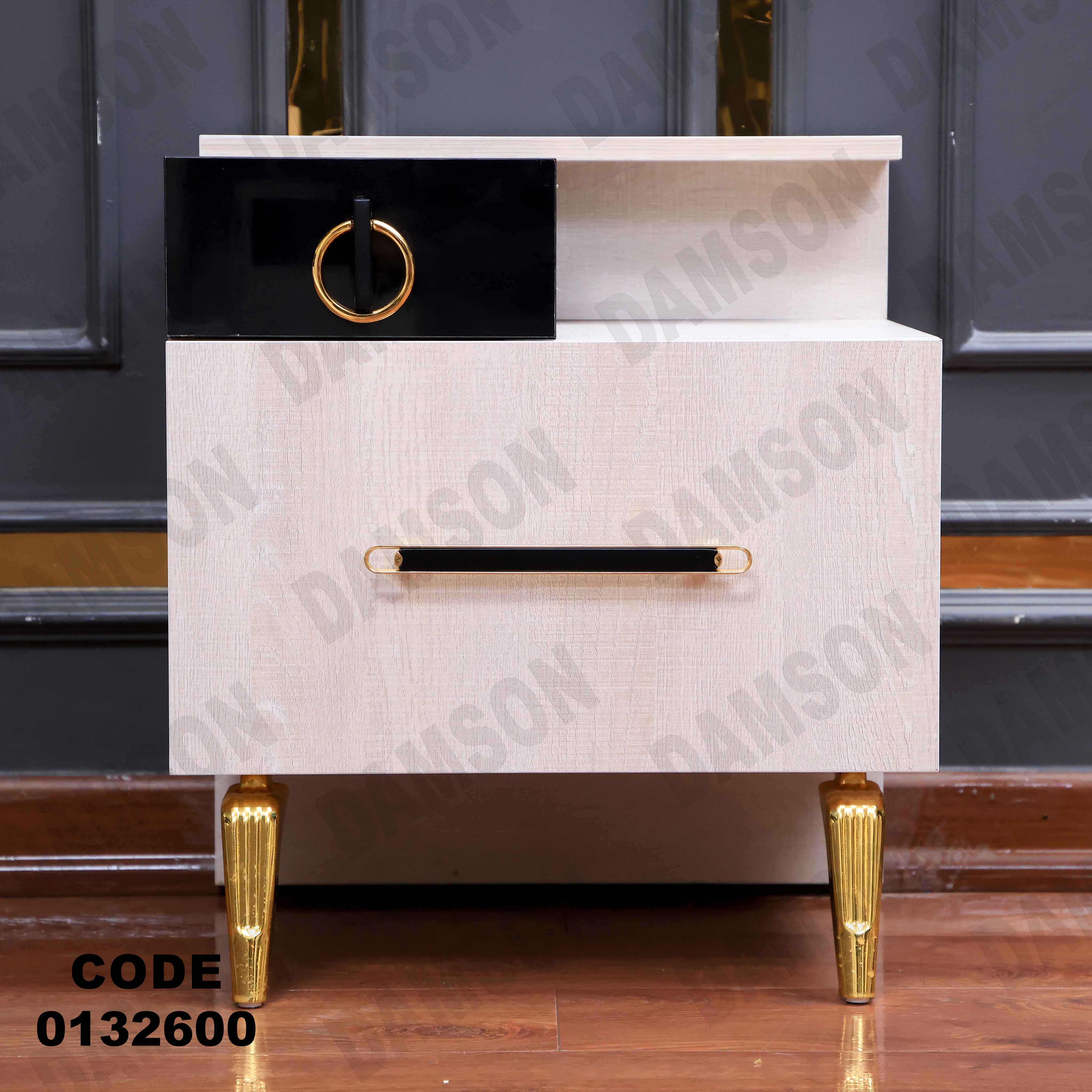 غرفة نوم ماستر 326 - Damson Furnitureغرفة نوم ماستر 326