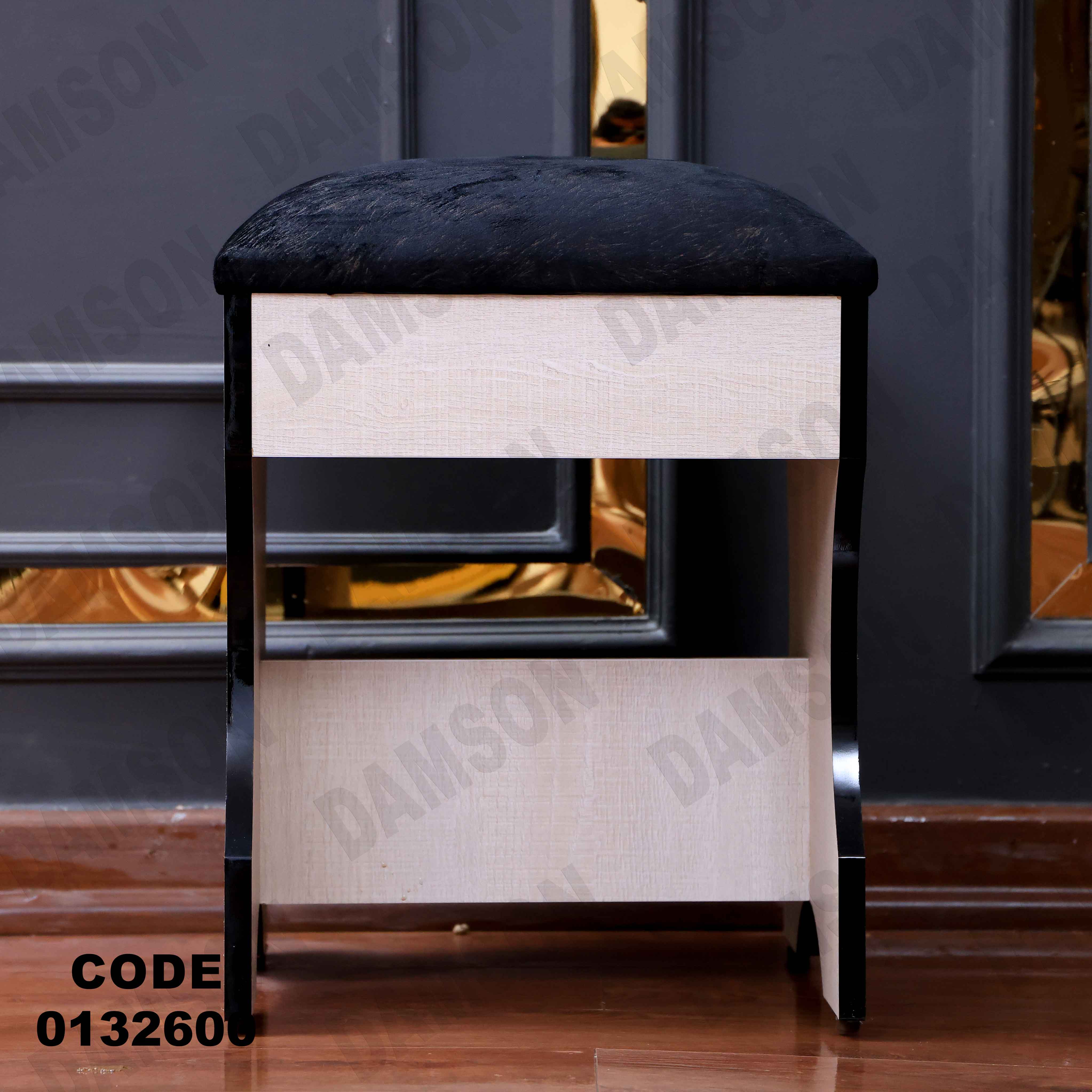 غرفة نوم ماستر 326 - Damson Furnitureغرفة نوم ماستر 326