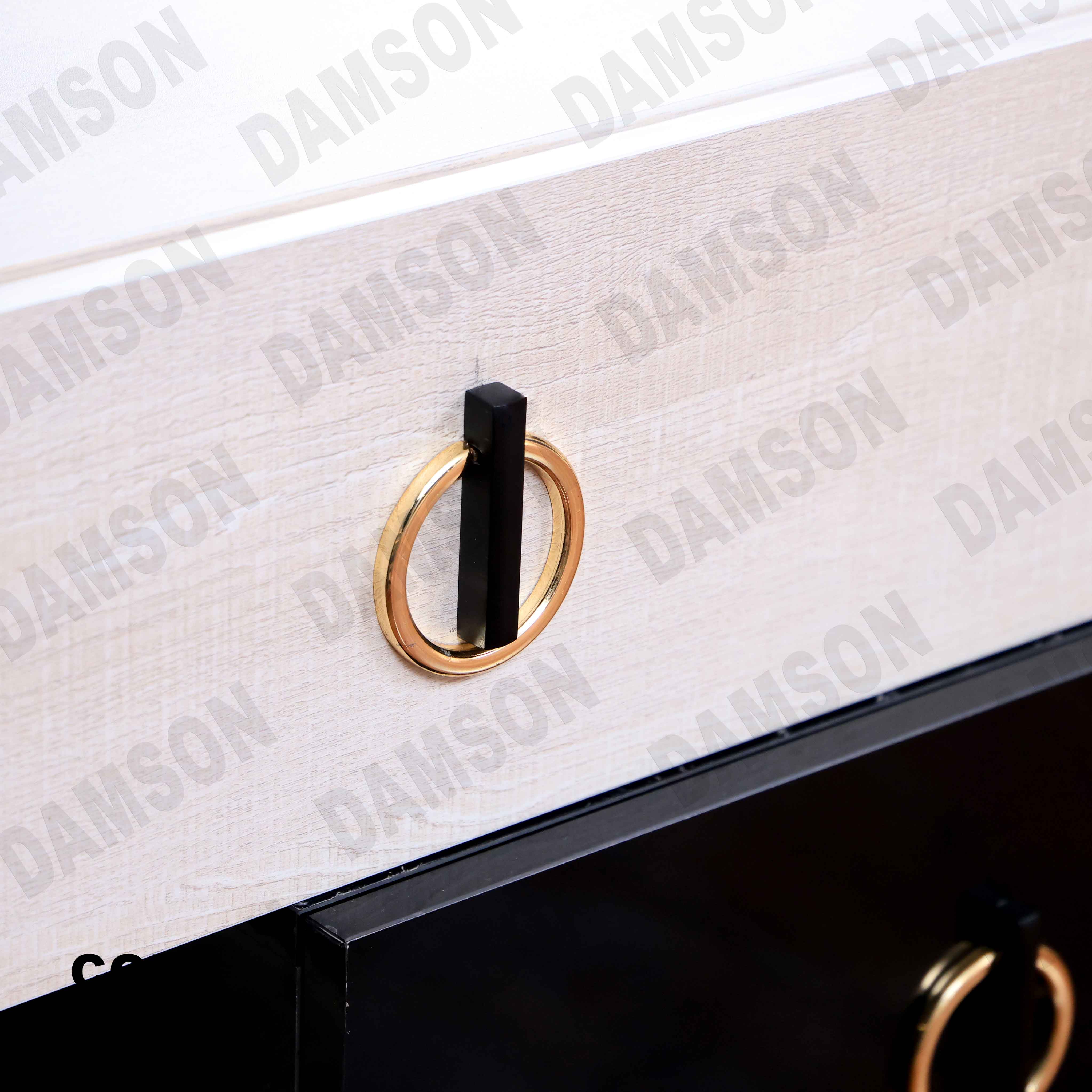 غرفة نوم ماستر 326 - Damson Furnitureغرفة نوم ماستر 326