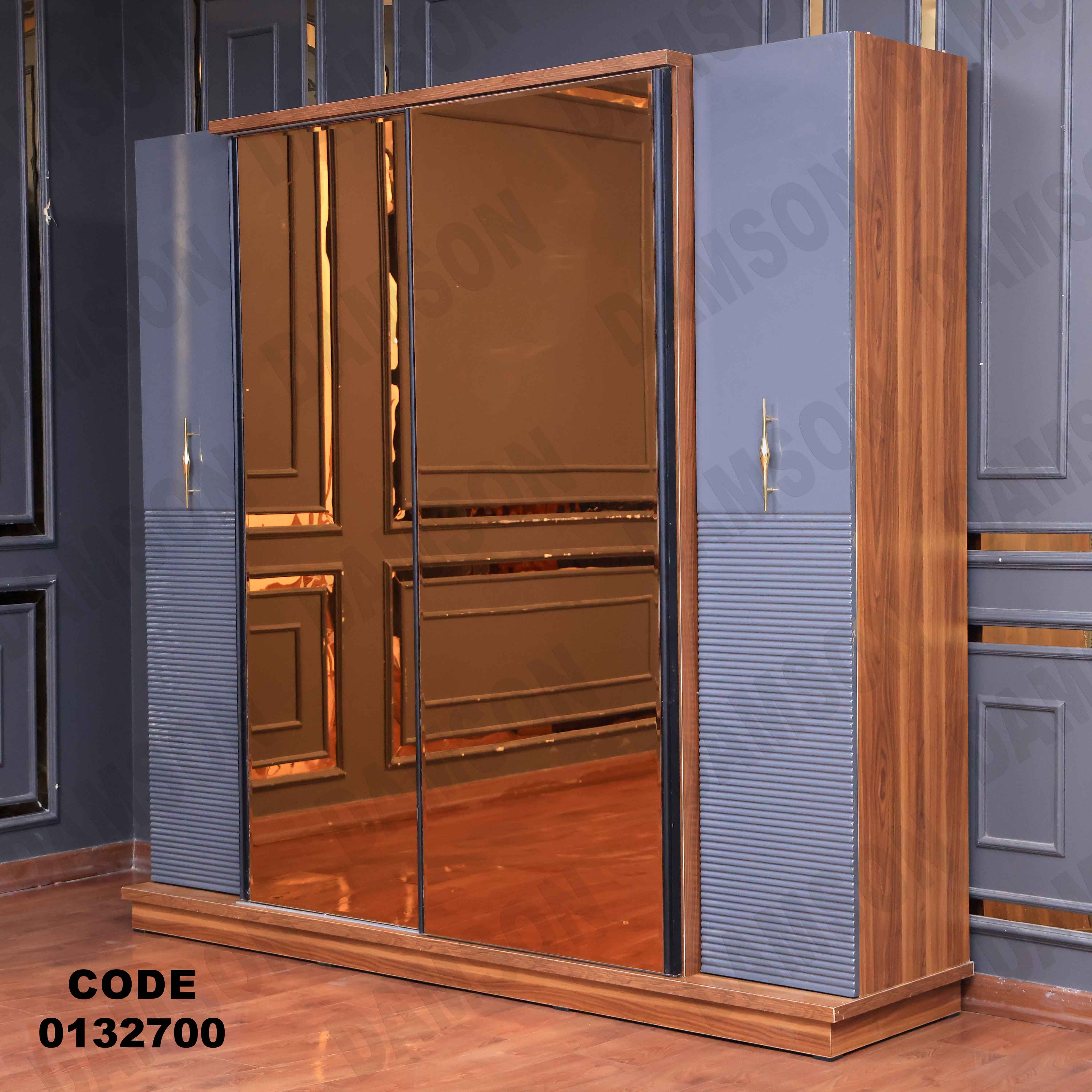 غرفة نوم ماستر 327 - Damson Furnitureغرفة نوم ماستر 327