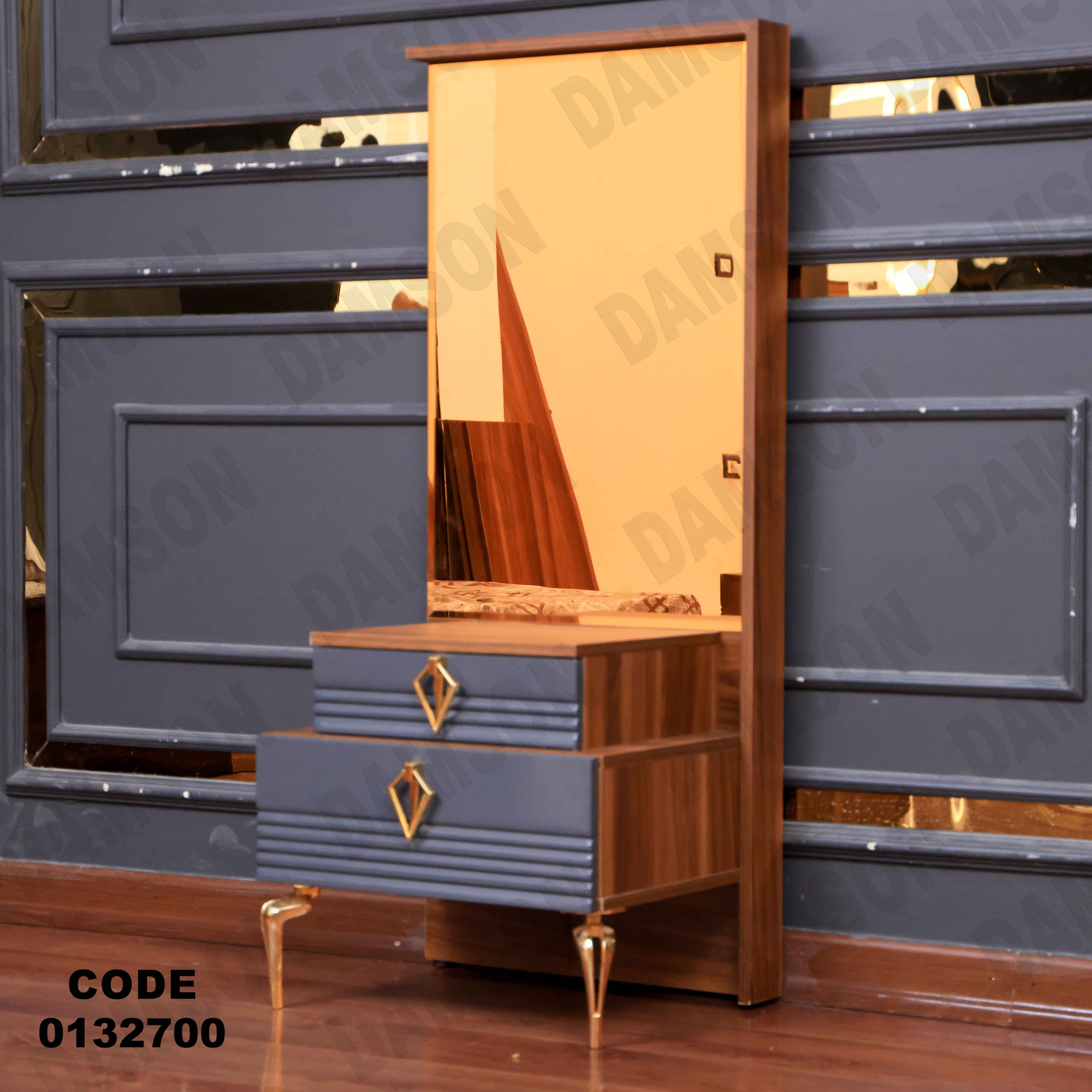 غرفة نوم ماستر 327 - Damson Furnitureغرفة نوم ماستر 327