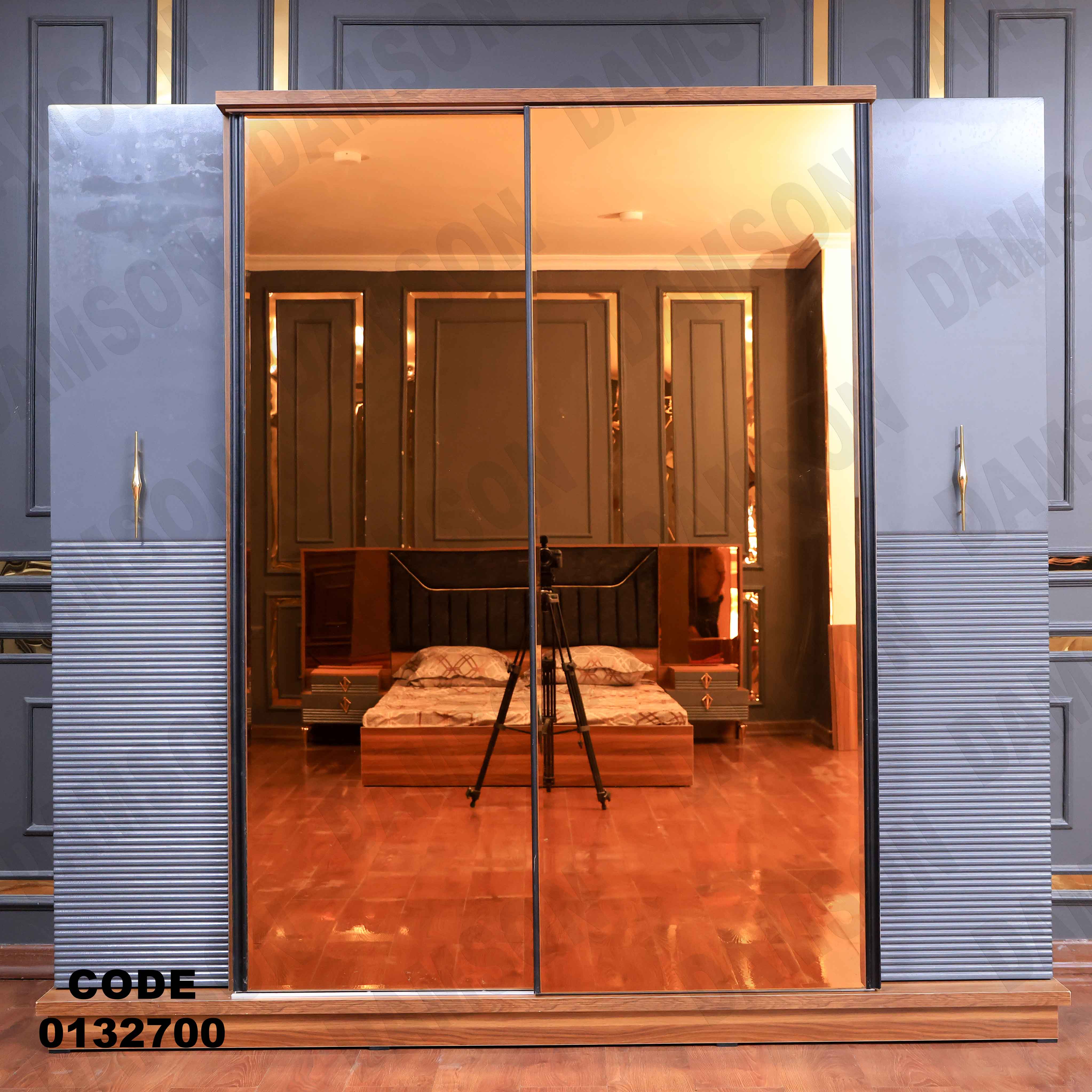 غرفة نوم ماستر 327 - Damson Furnitureغرفة نوم ماستر 327