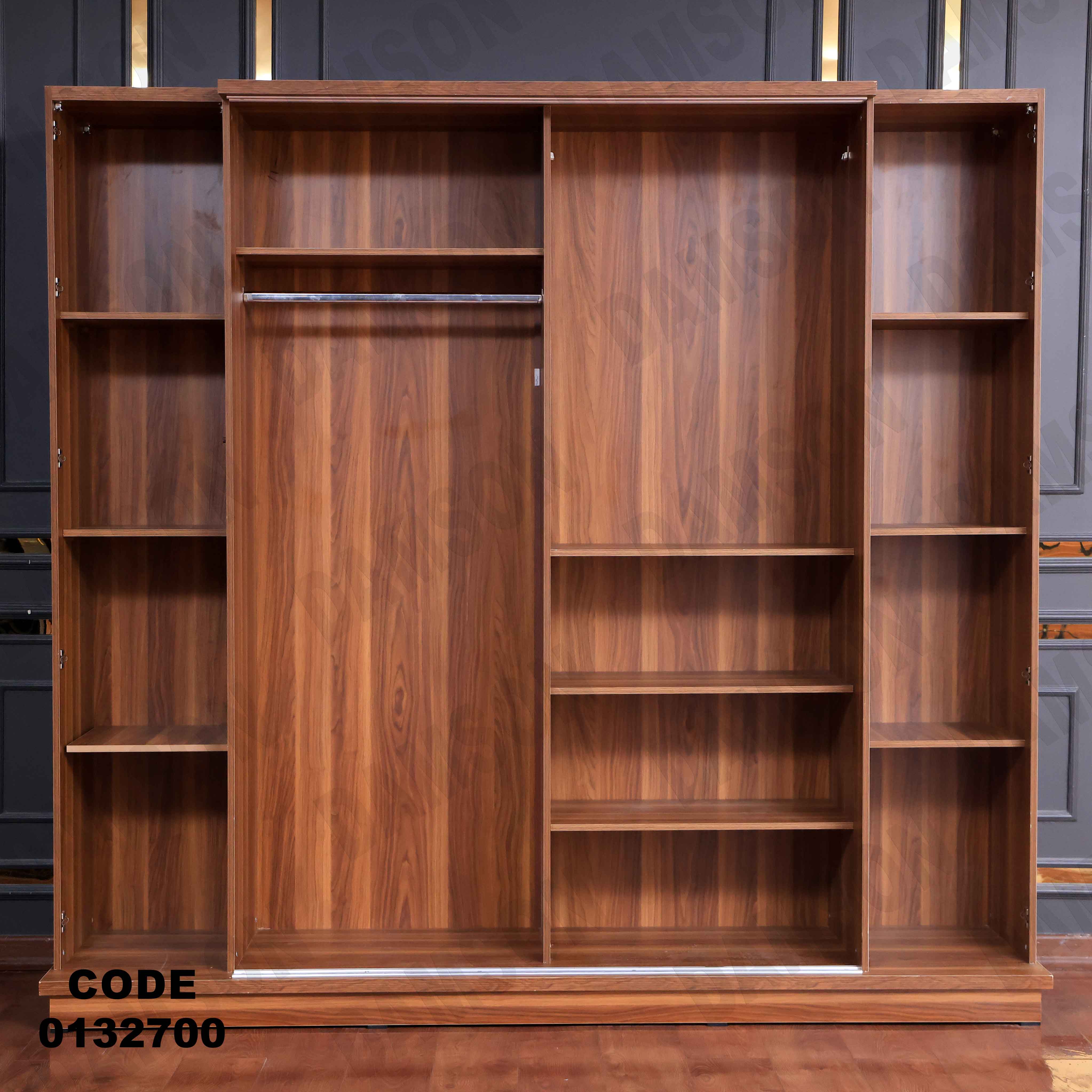 غرفة نوم ماستر 327 - Damson Furnitureغرفة نوم ماستر 327