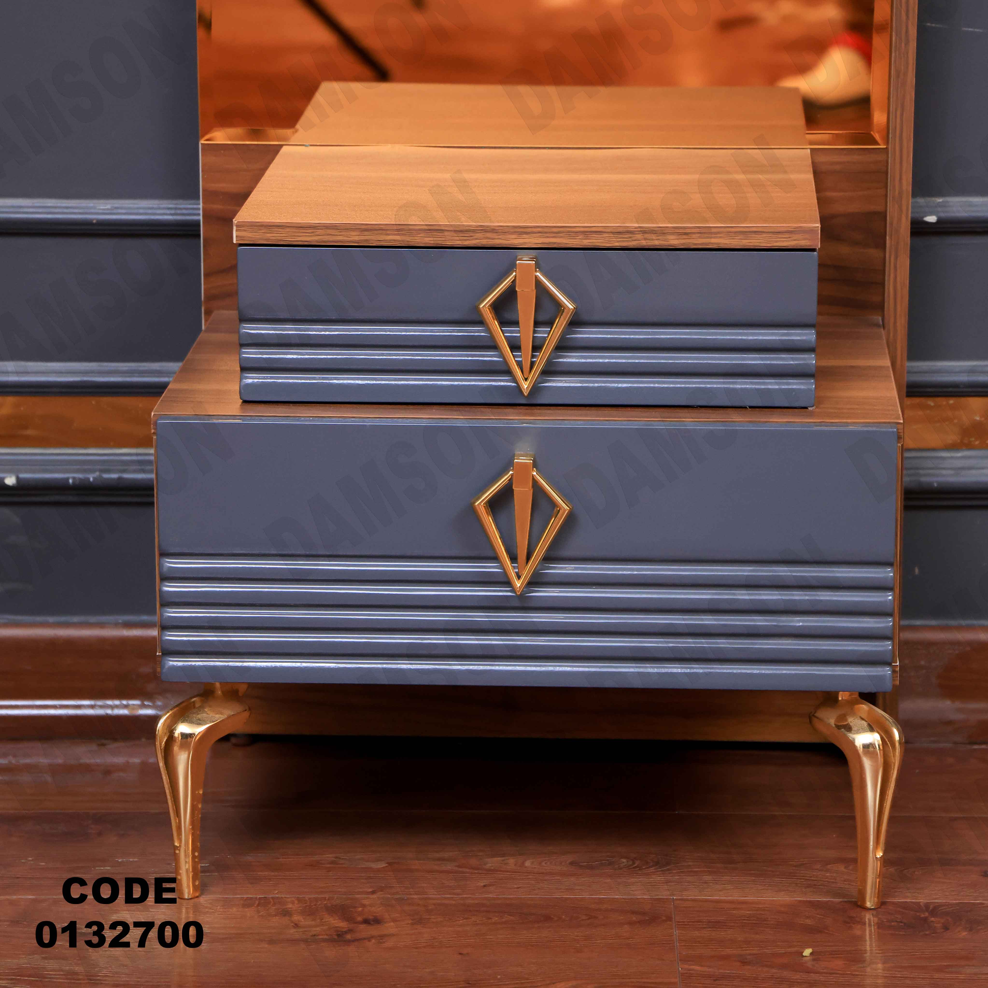 غرفة نوم ماستر 327 - Damson Furnitureغرفة نوم ماستر 327