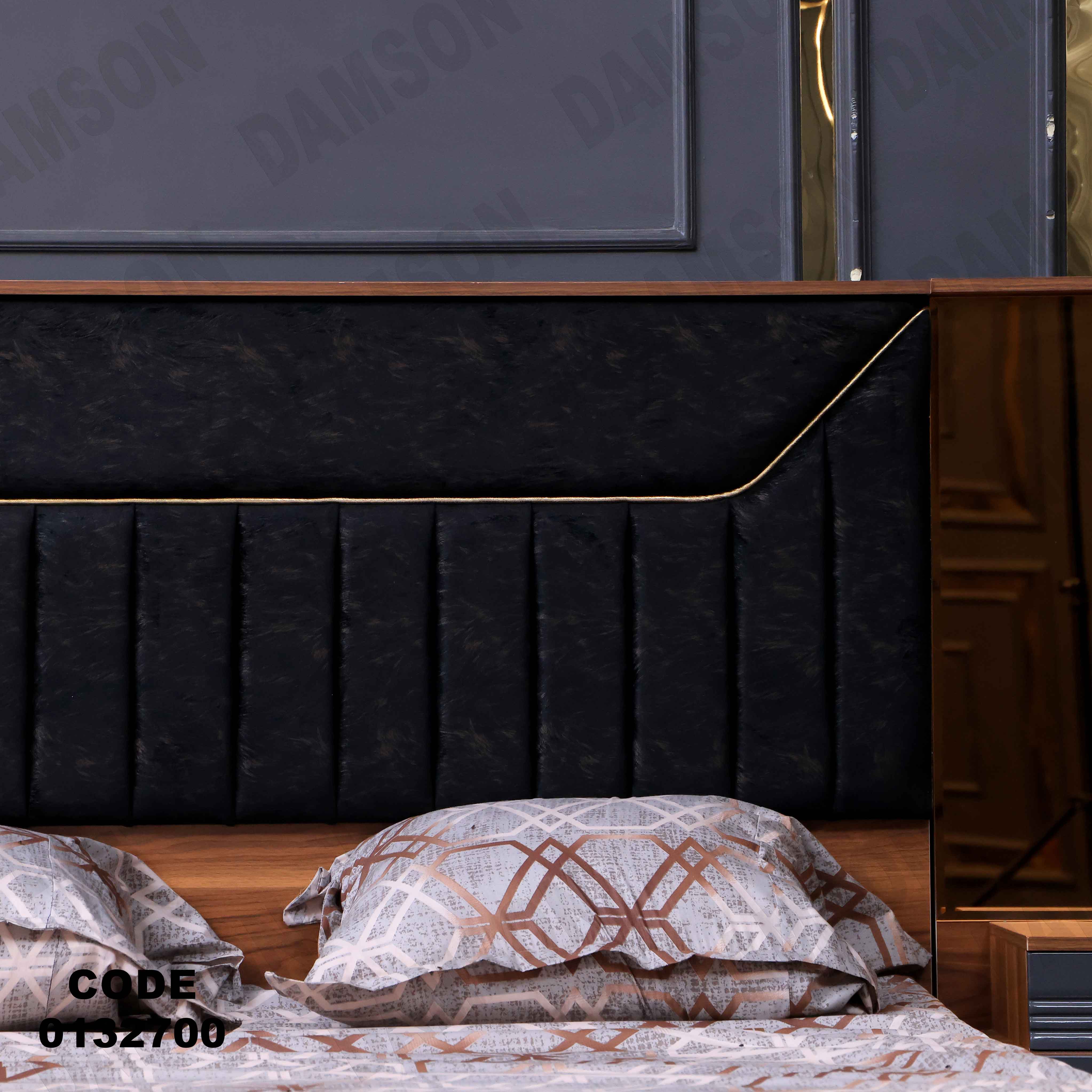 غرفة نوم ماستر 327 - Damson Furnitureغرفة نوم ماستر 327