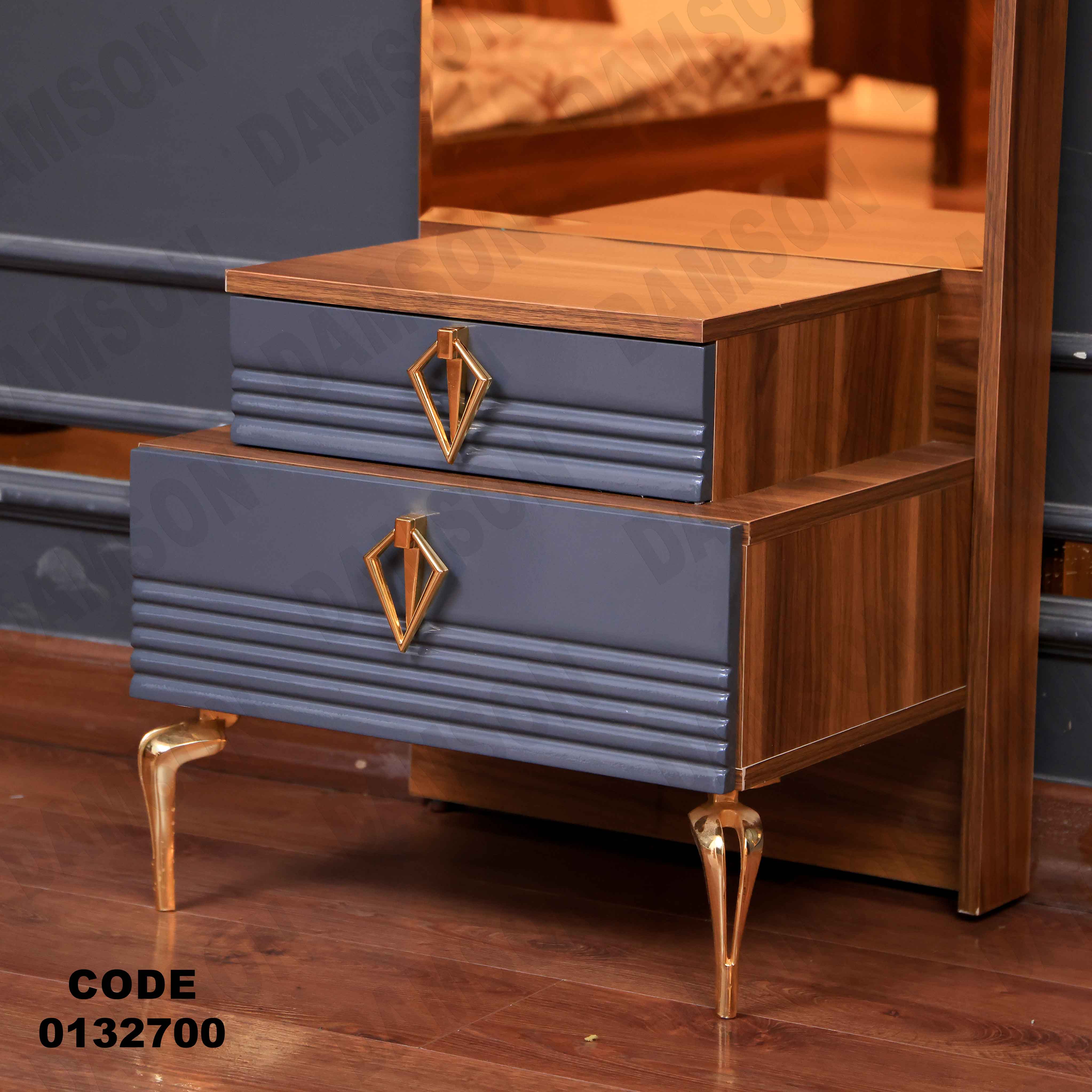 غرفة نوم ماستر 327 - Damson Furnitureغرفة نوم ماستر 327