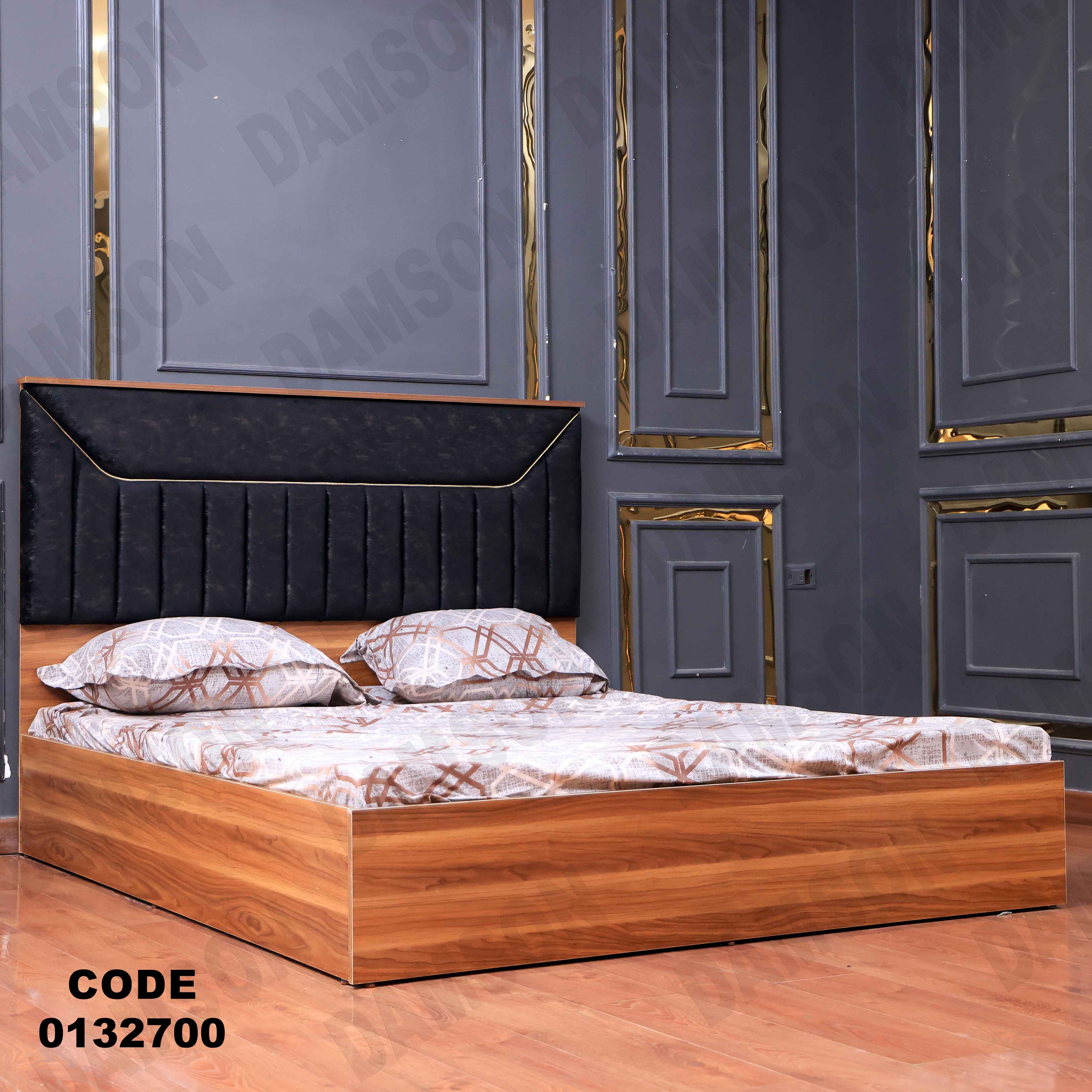 غرفة نوم ماستر 327 - Damson Furnitureغرفة نوم ماستر 327