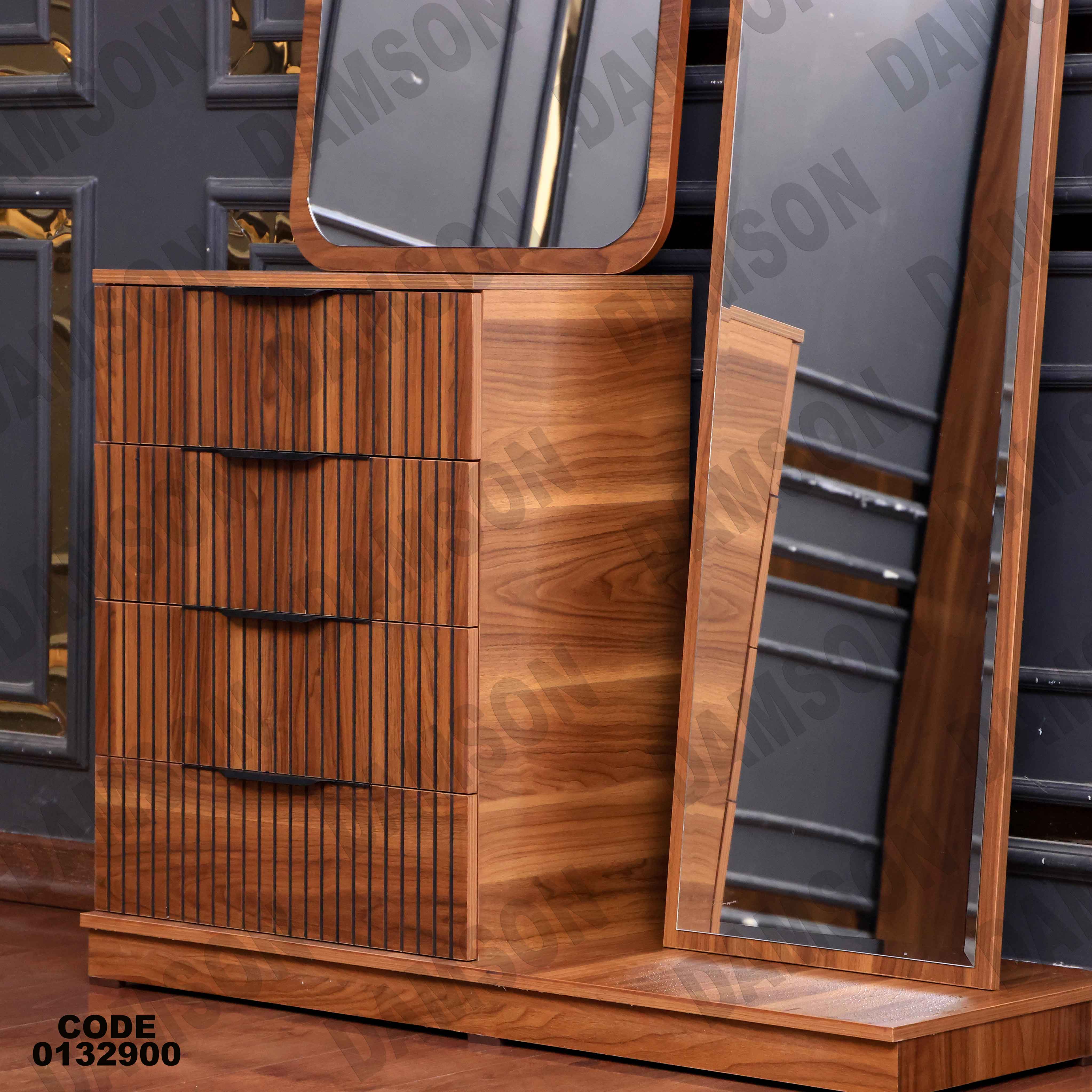 غرفة نوم ماستر 329 - Damson Furnitureغرفة نوم ماستر 329