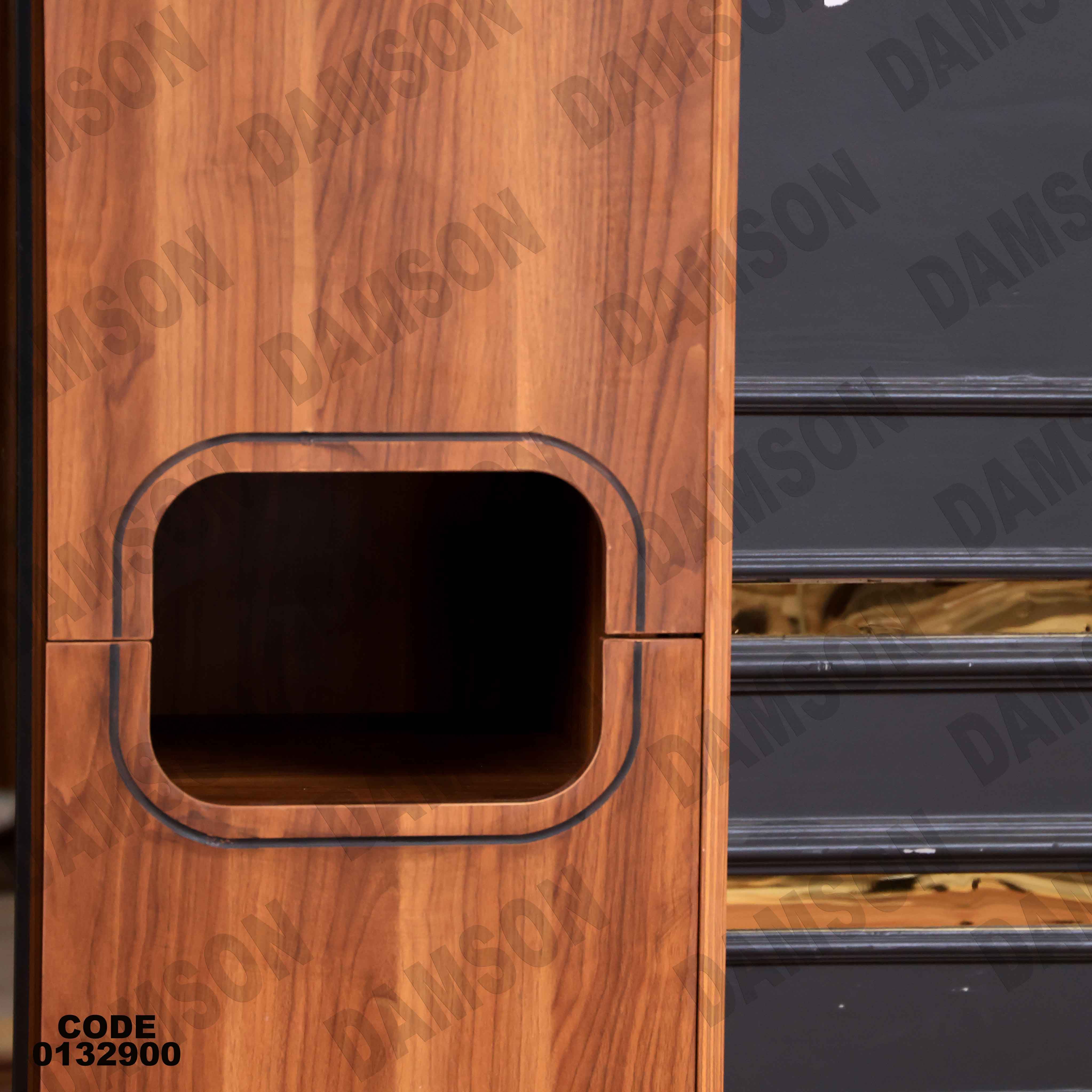 غرفة نوم ماستر 329 - Damson Furnitureغرفة نوم ماستر 329