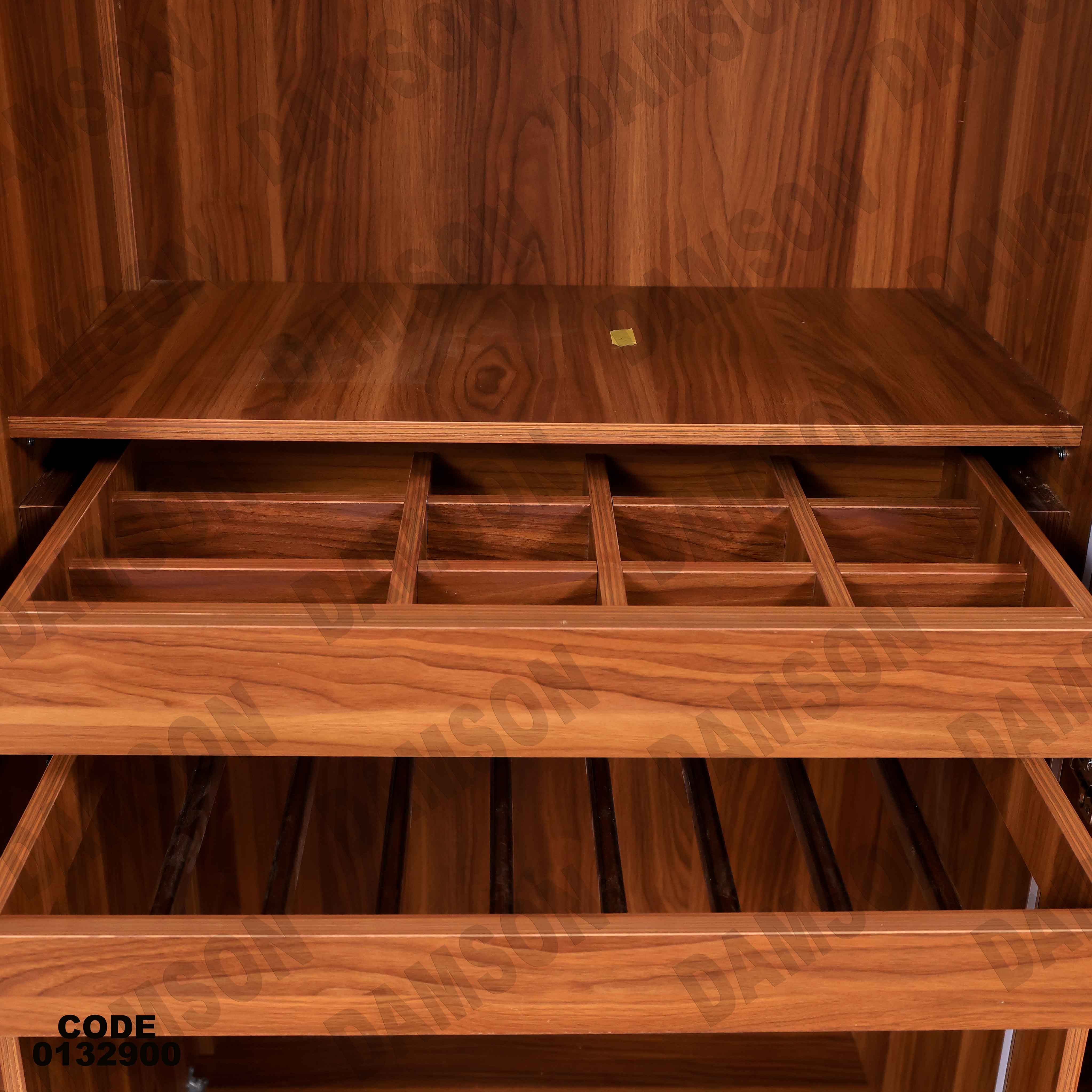 غرفة نوم ماستر 329 - Damson Furnitureغرفة نوم ماستر 329