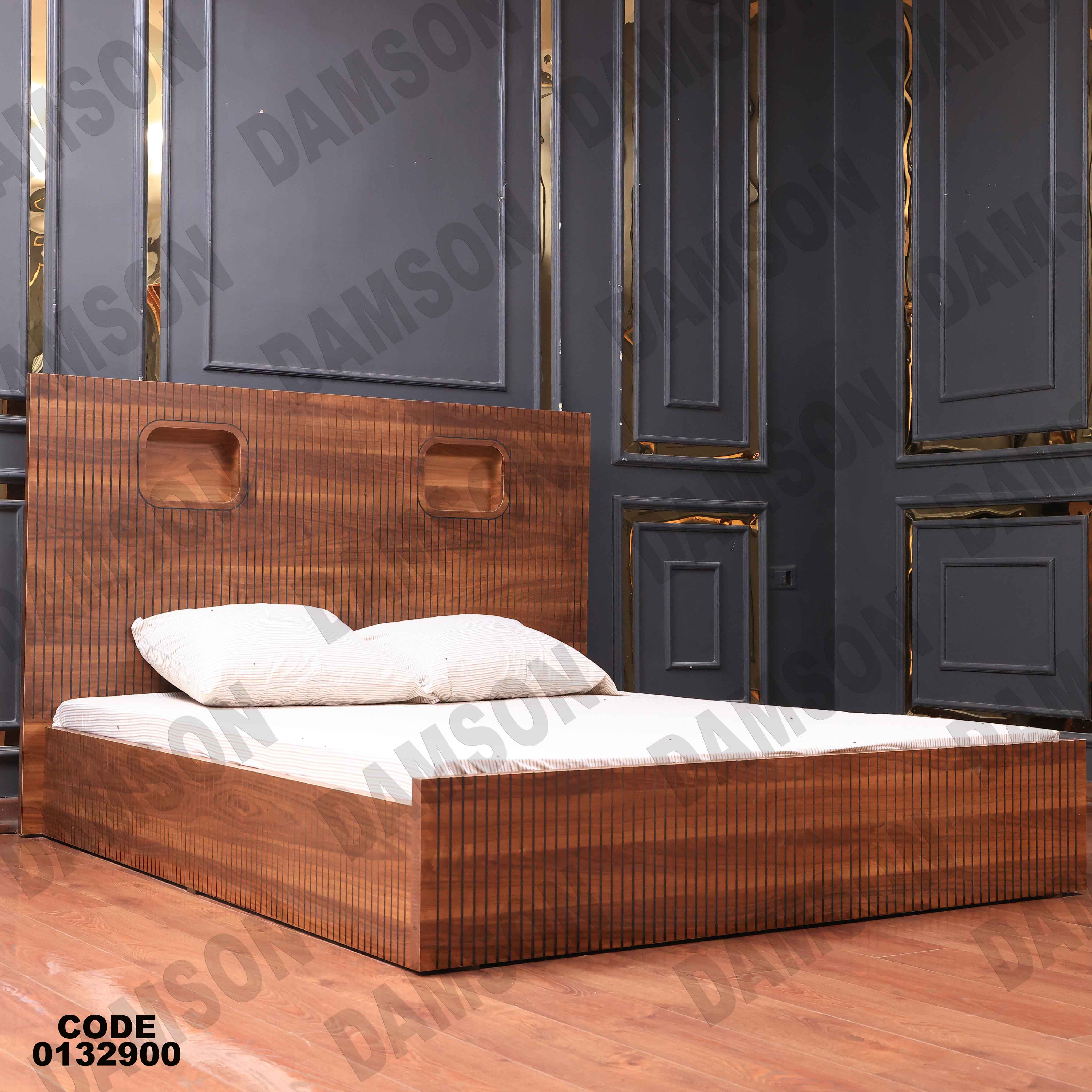 غرفة نوم ماستر 329 - Damson Furnitureغرفة نوم ماستر 329