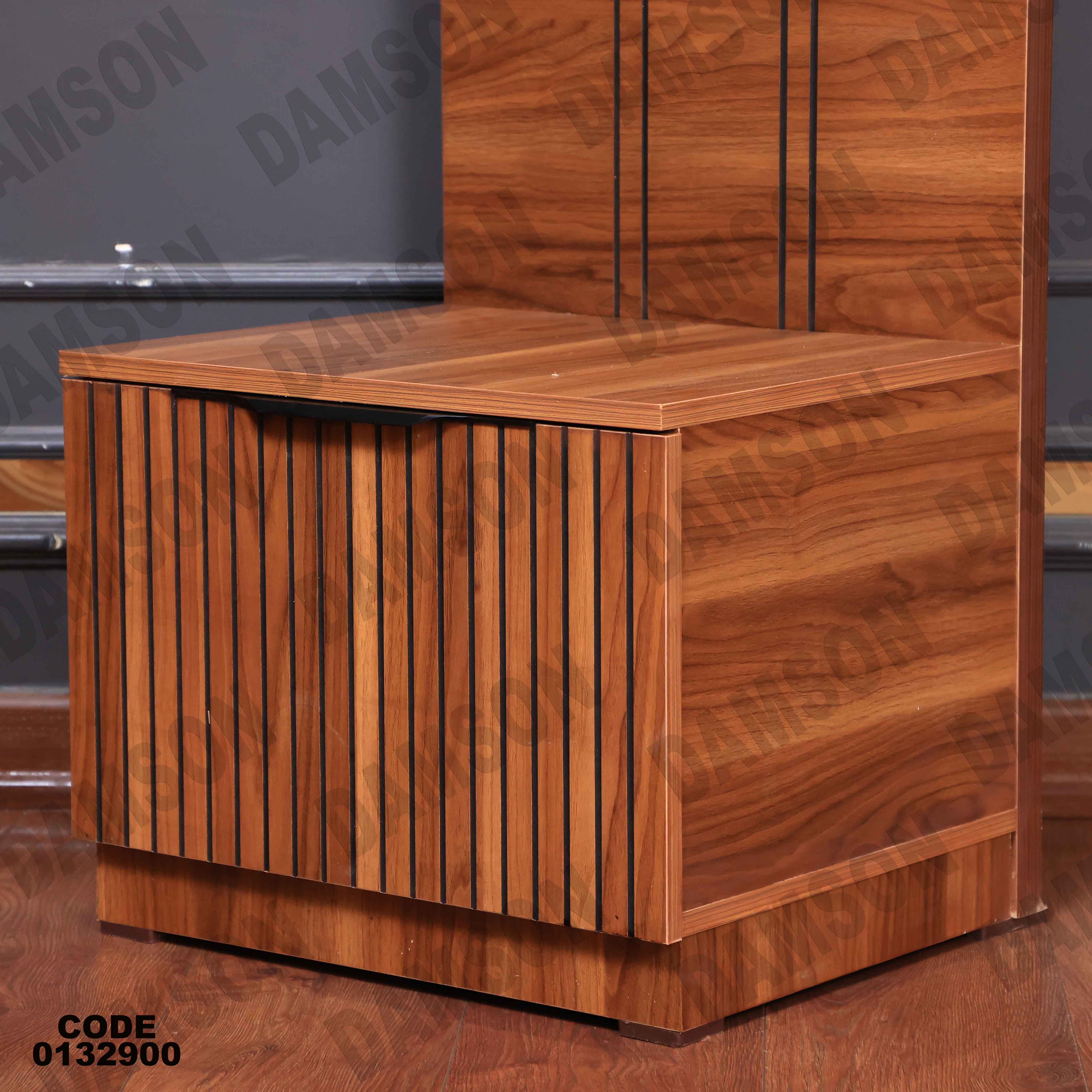 غرفة نوم ماستر 329 - Damson Furnitureغرفة نوم ماستر 329