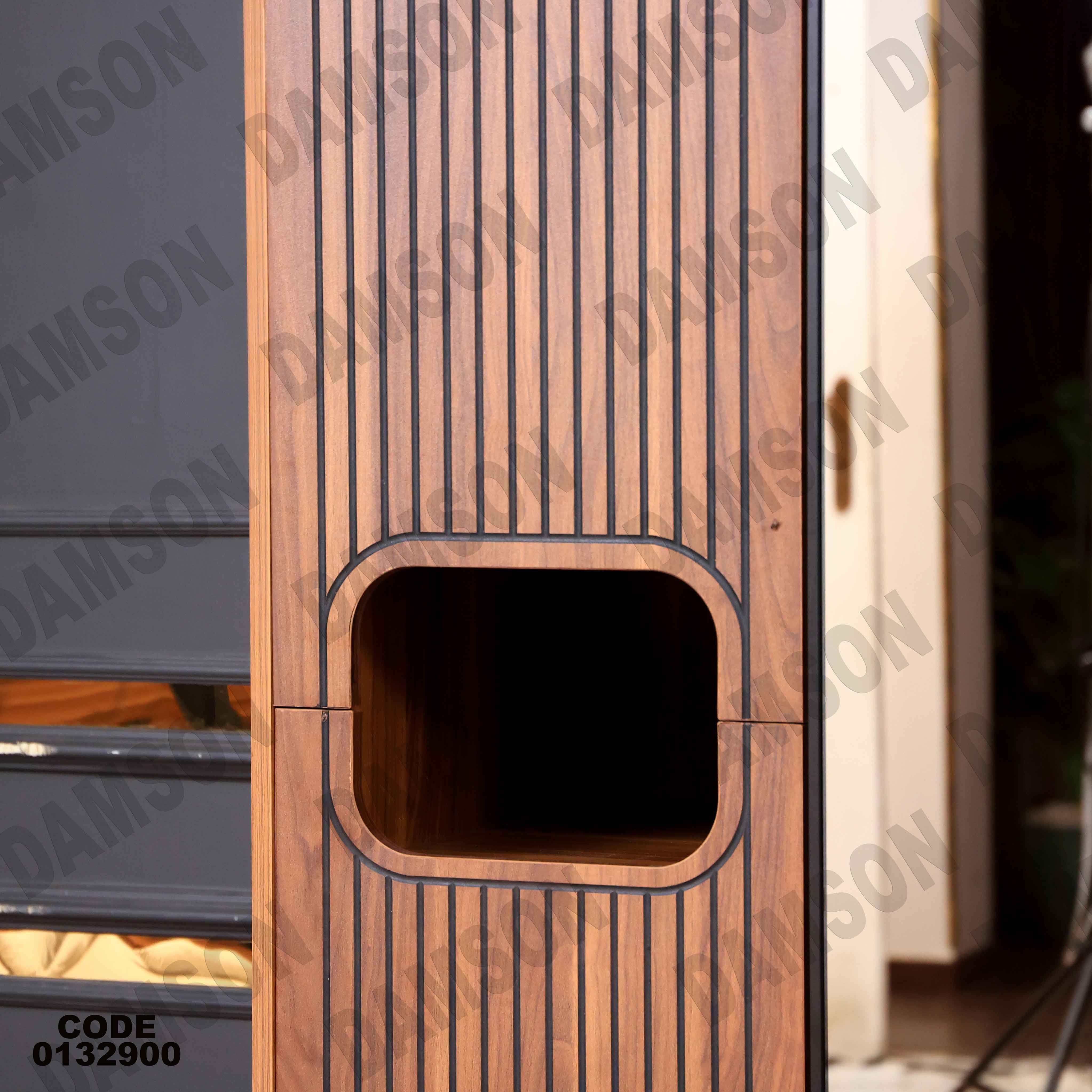 غرفة نوم ماستر 329 - Damson Furnitureغرفة نوم ماستر 329