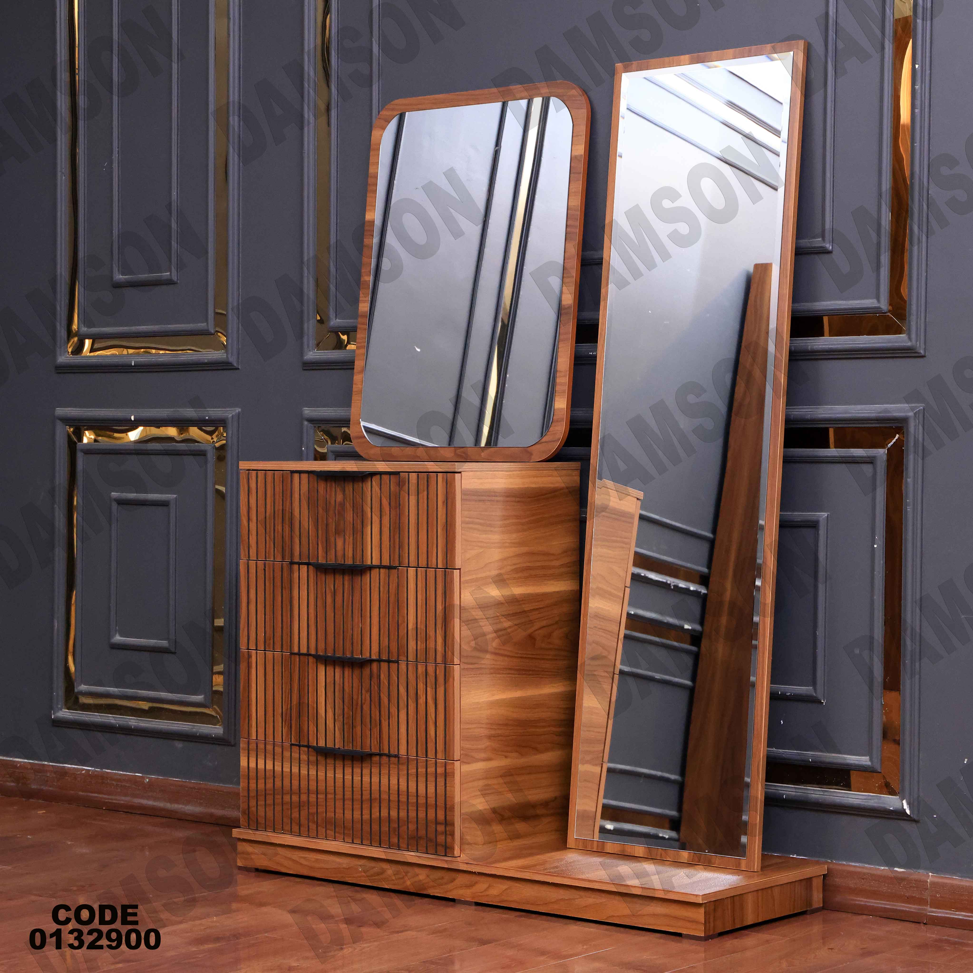 غرفة نوم ماستر 329 - Damson Furnitureغرفة نوم ماستر 329