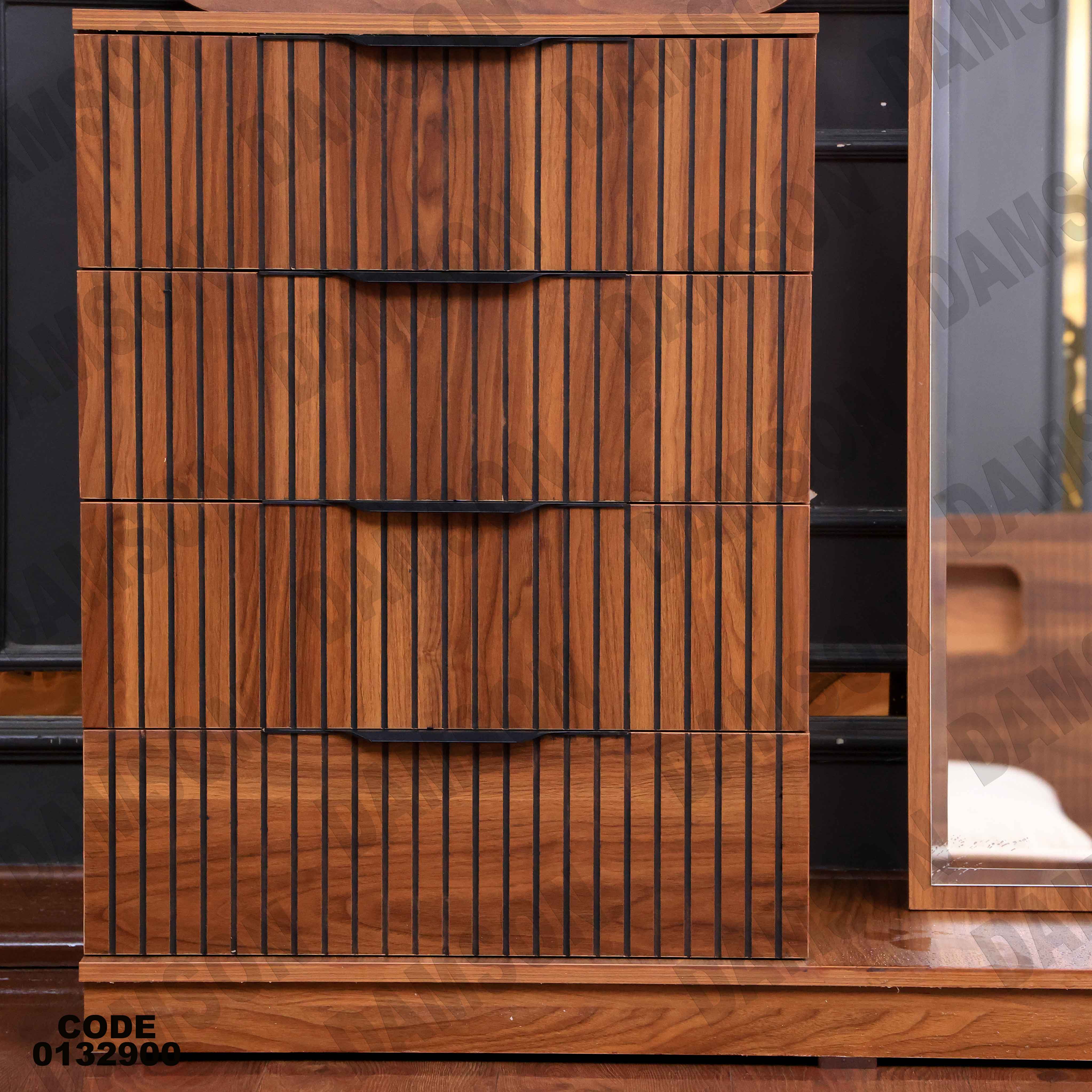 غرفة نوم ماستر 329 - Damson Furnitureغرفة نوم ماستر 329