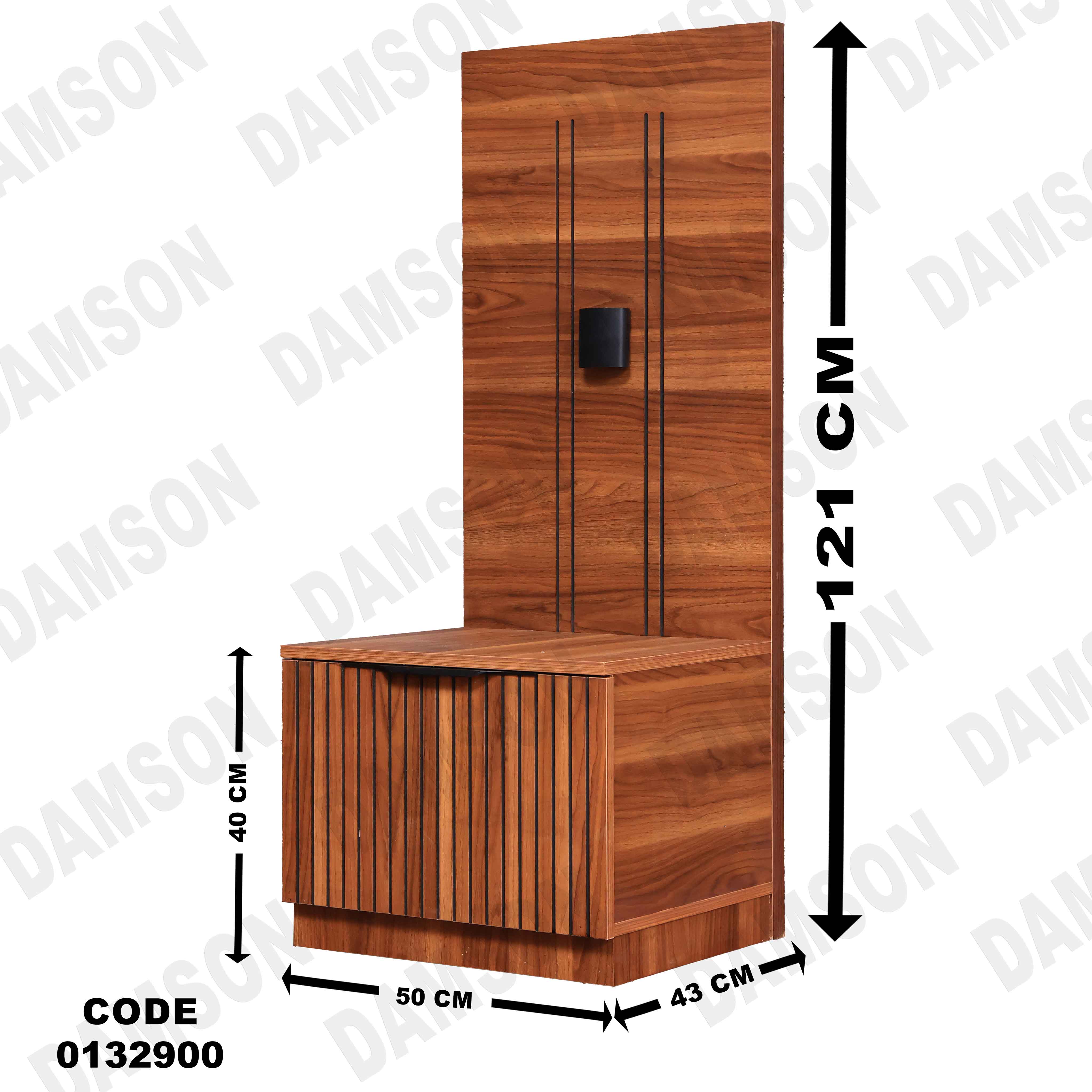 غرفة نوم ماستر 329 - Damson Furnitureغرفة نوم ماستر 329