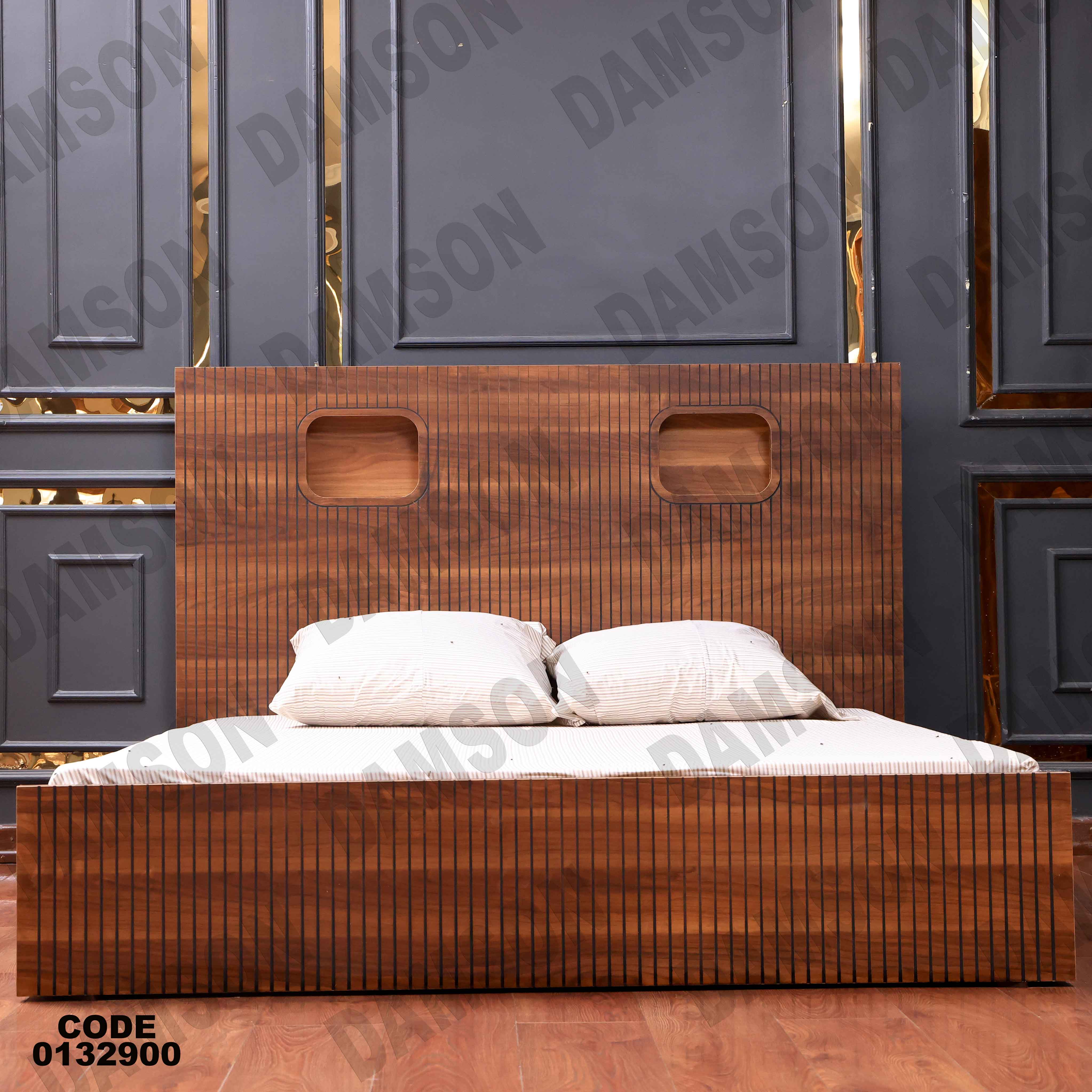 غرفة نوم ماستر 329 - Damson Furnitureغرفة نوم ماستر 329