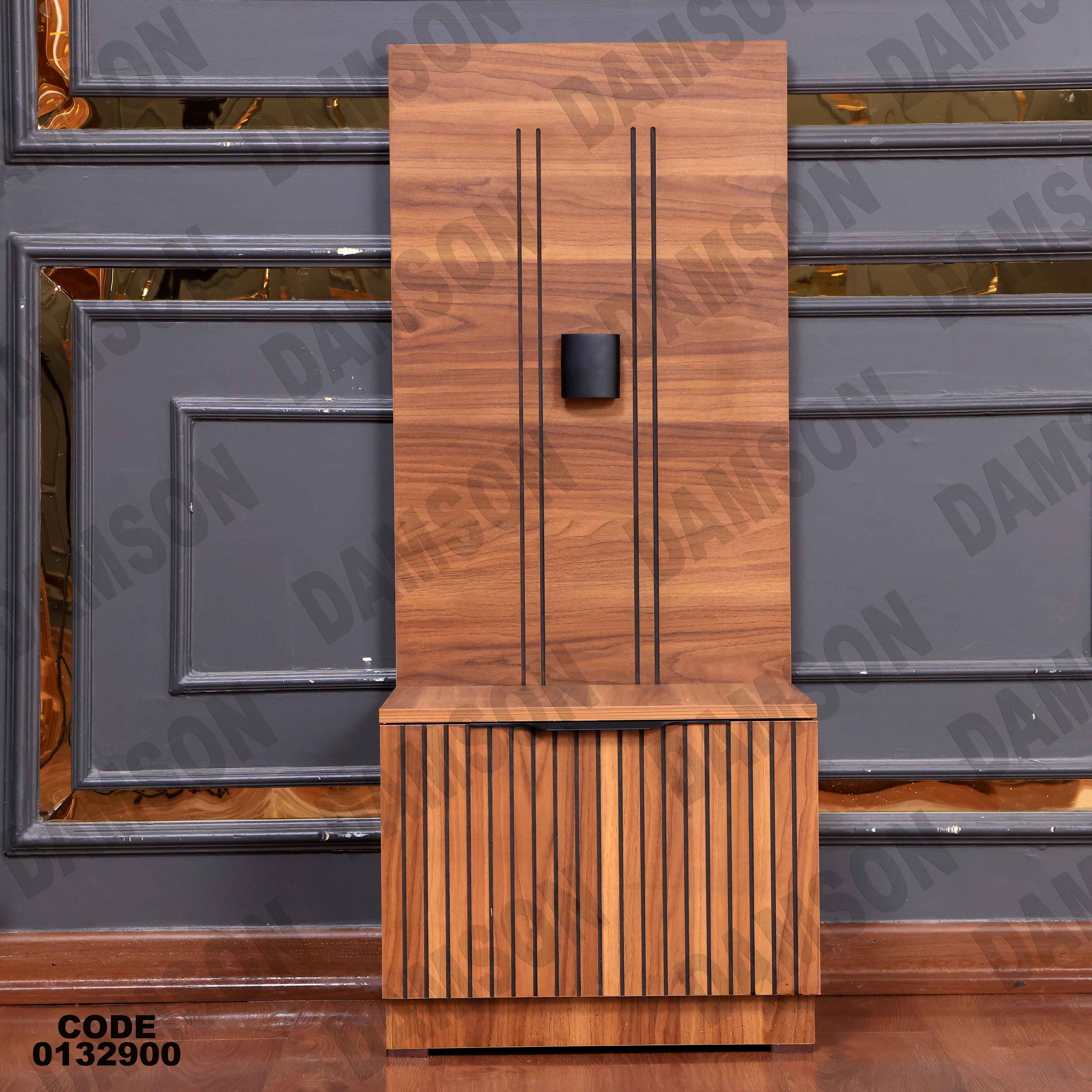 غرفة نوم ماستر 329 - Damson Furnitureغرفة نوم ماستر 329