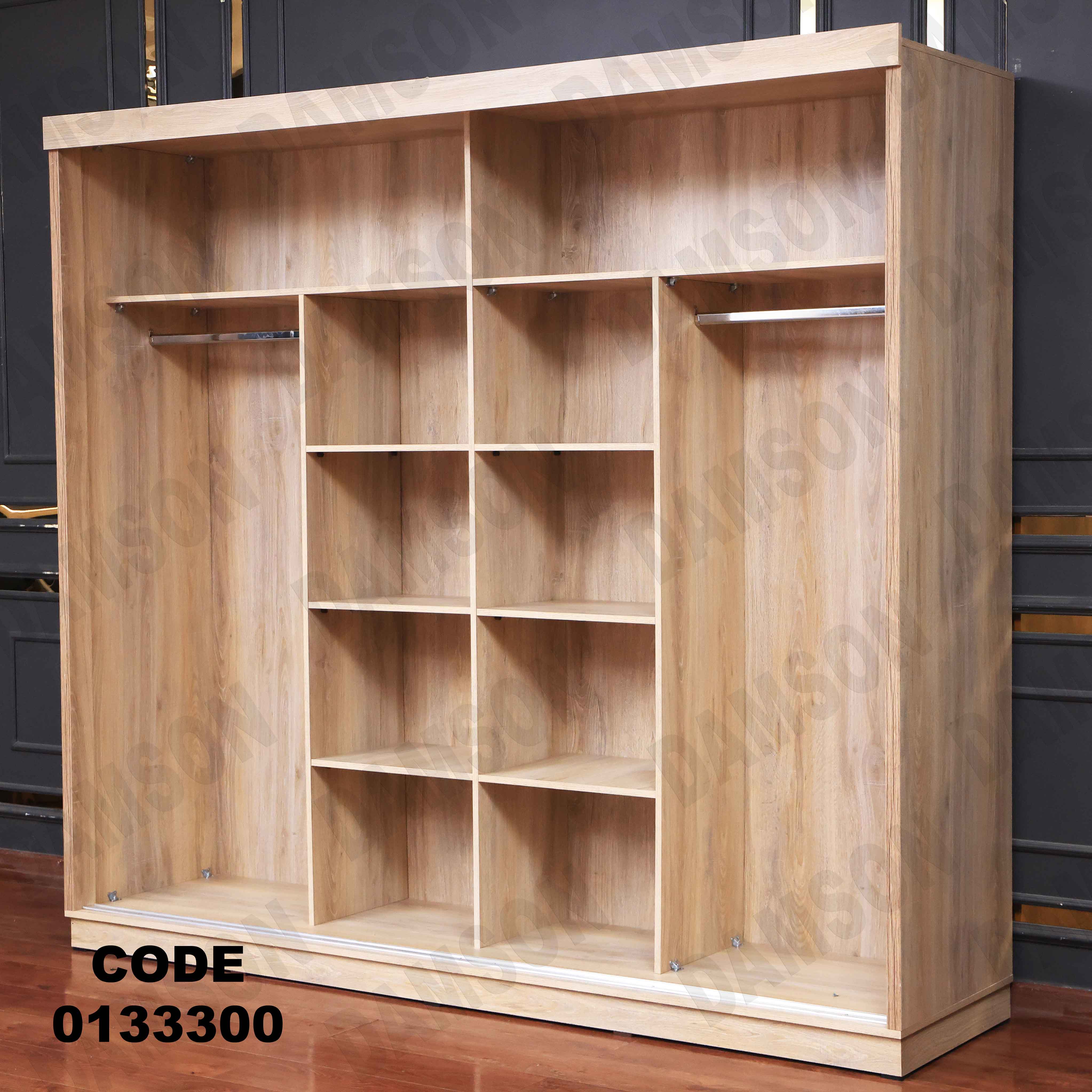 غرفة نوم ماستر 333 - Damson Furnitureغرفة نوم ماستر 333