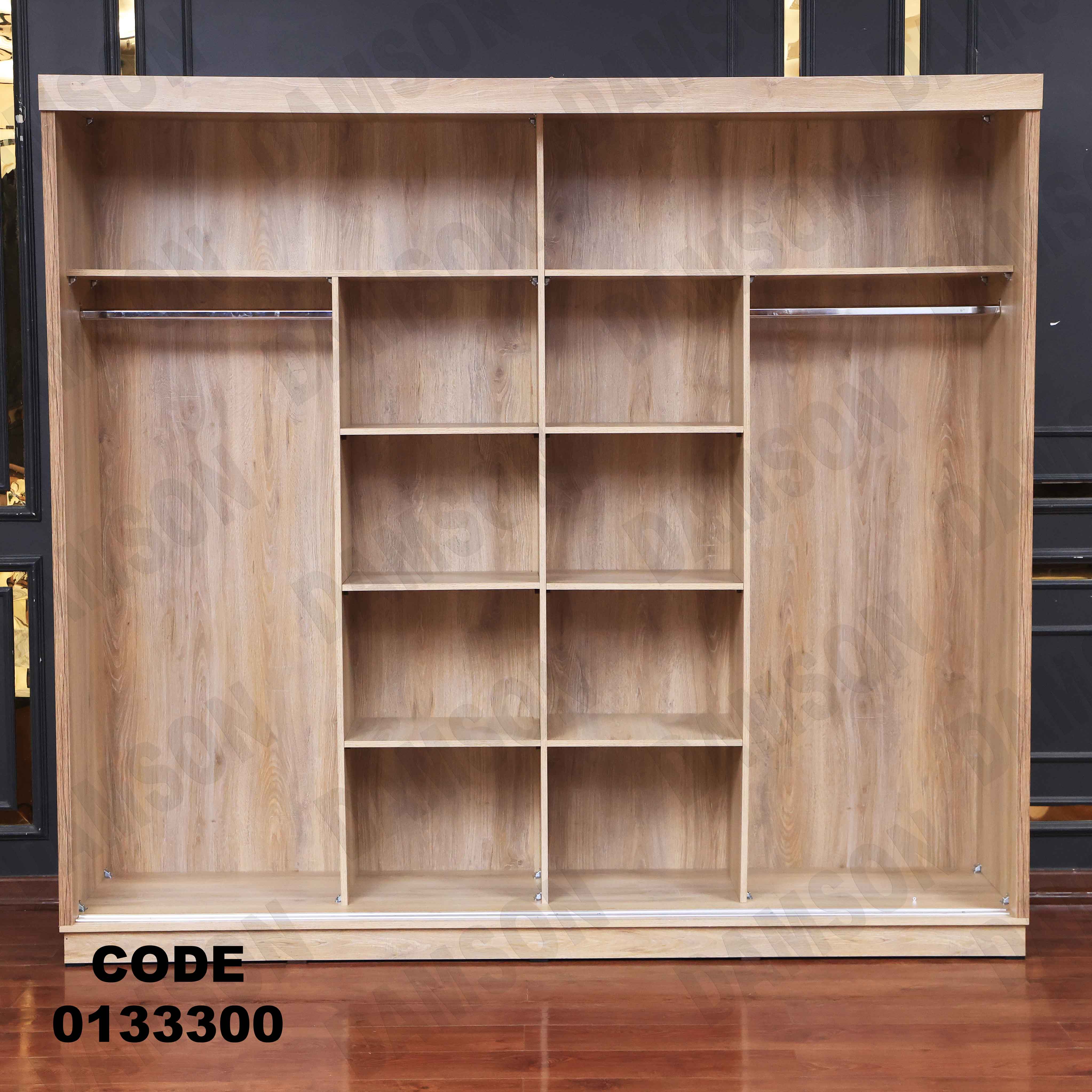 غرفة نوم ماستر 333 - Damson Furnitureغرفة نوم ماستر 333