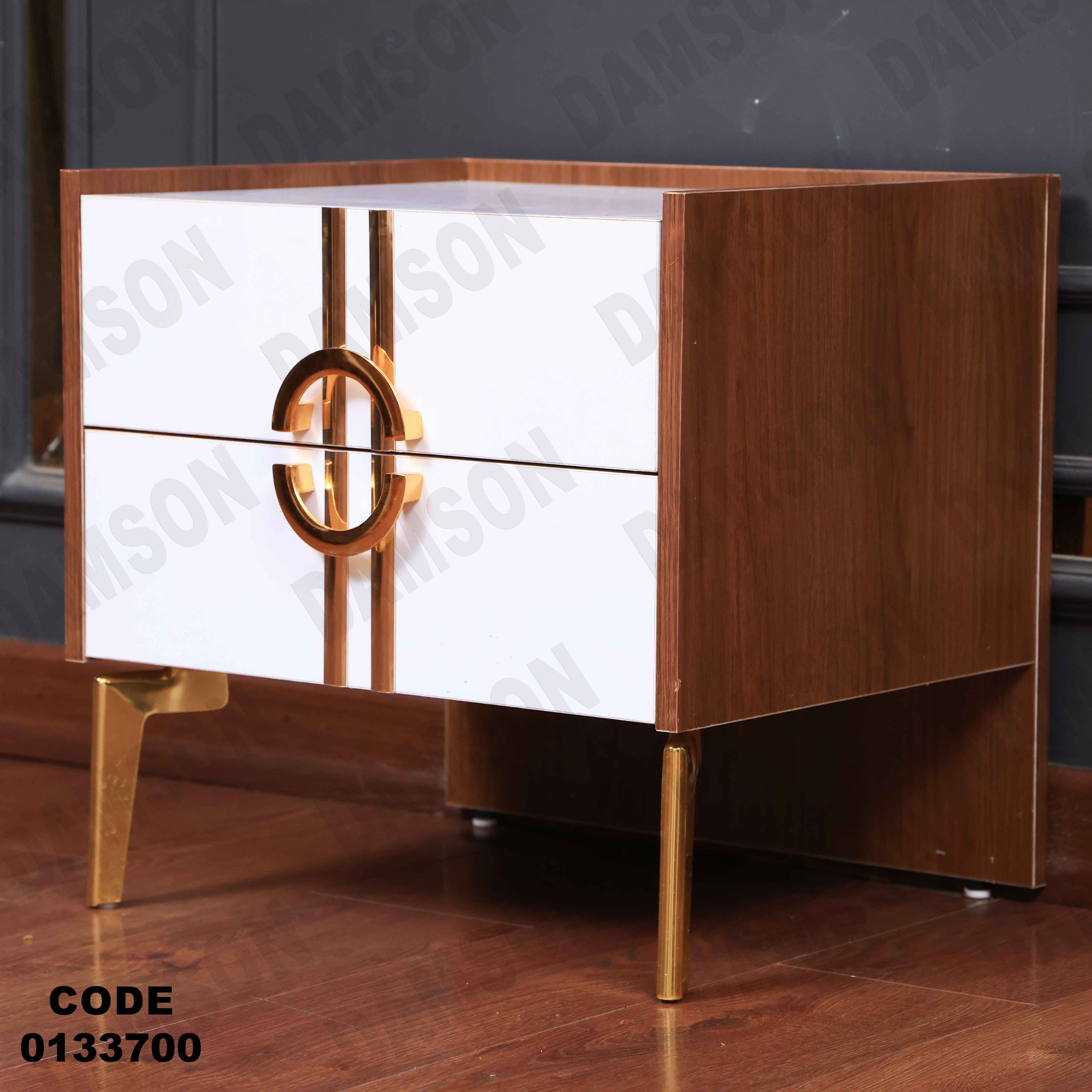 غرفة نوم ماستر 337 - Damson Furnitureغرفة نوم ماستر 337