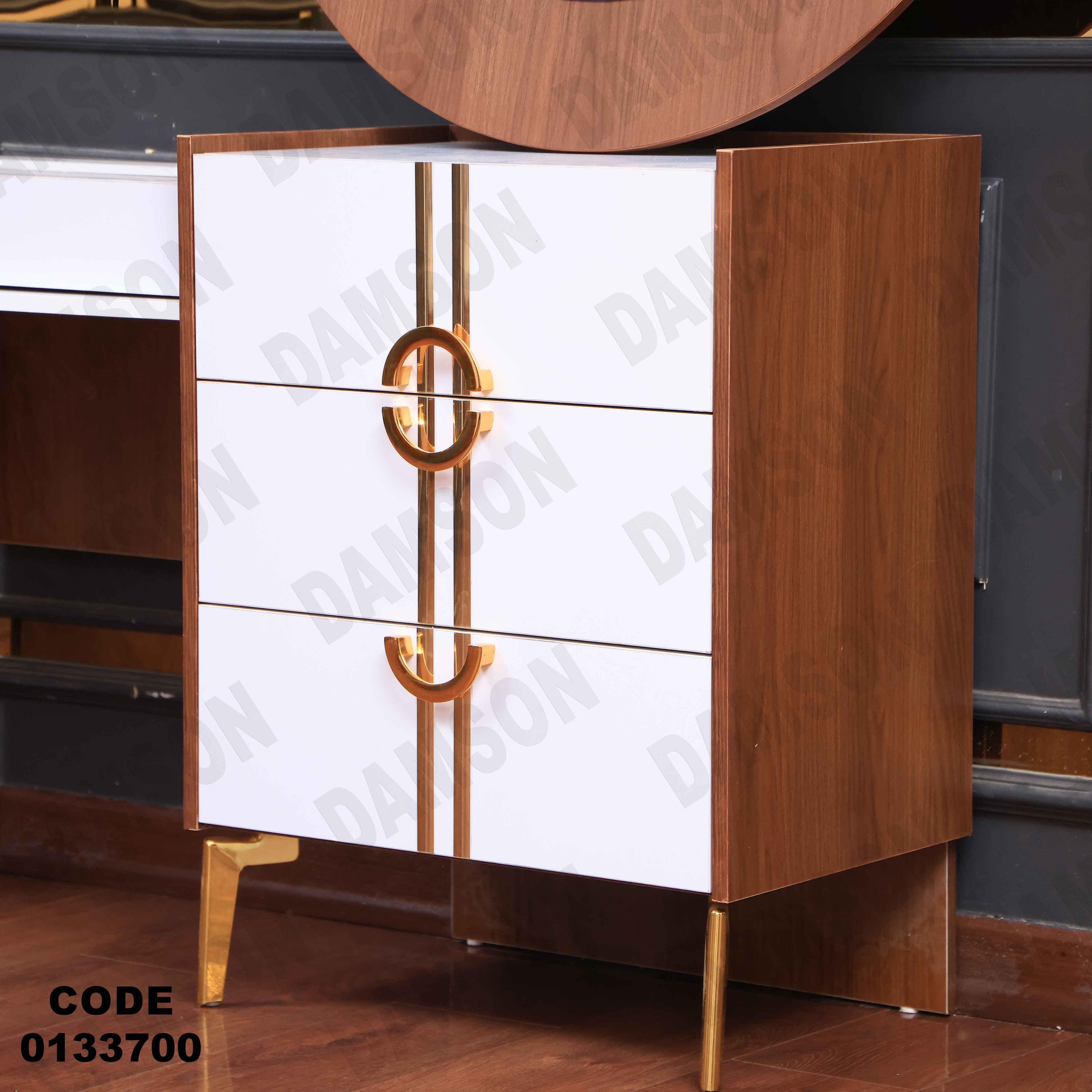 غرفة نوم ماستر 337 - Damson Furnitureغرفة نوم ماستر 337