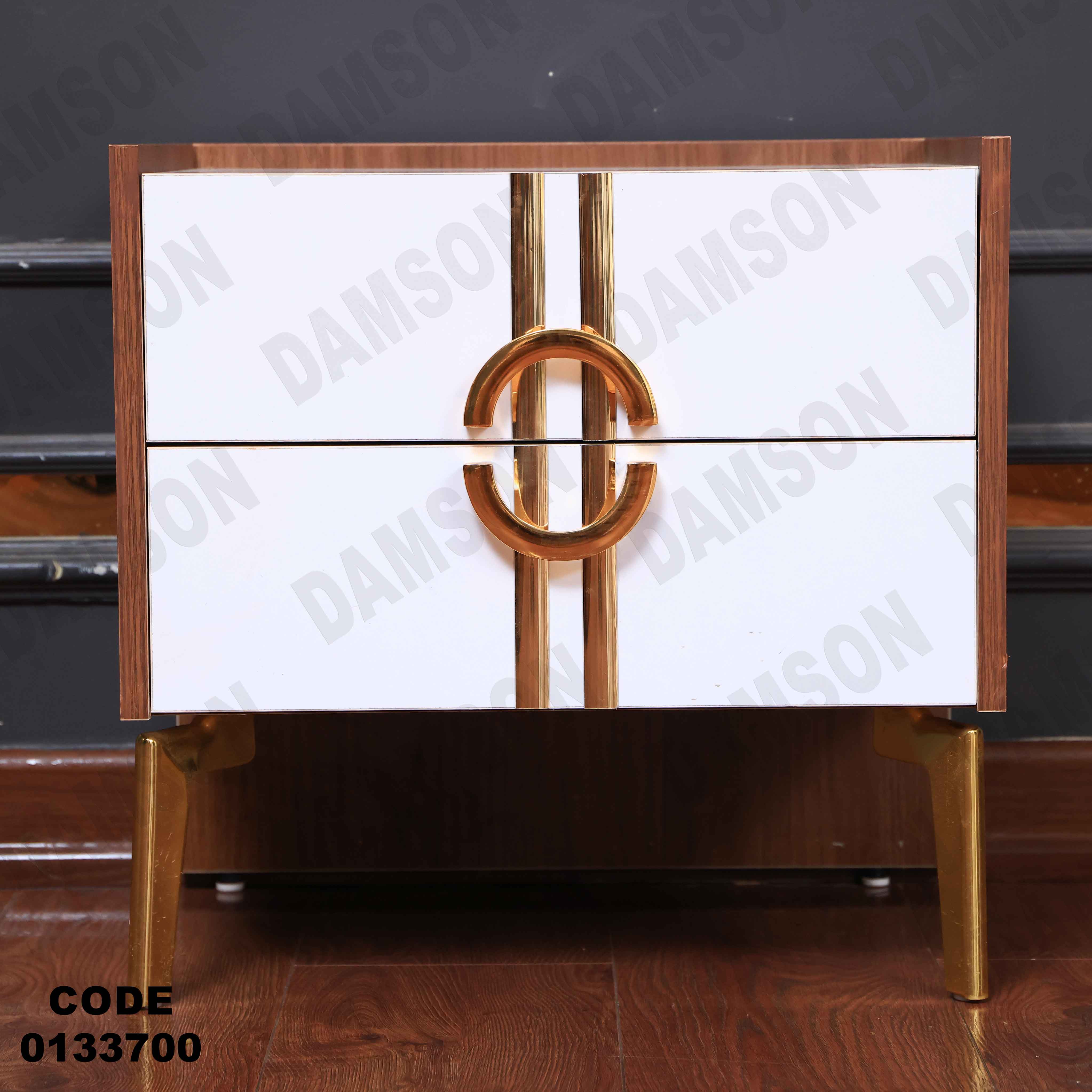 غرفة نوم ماستر 337 - Damson Furnitureغرفة نوم ماستر 337