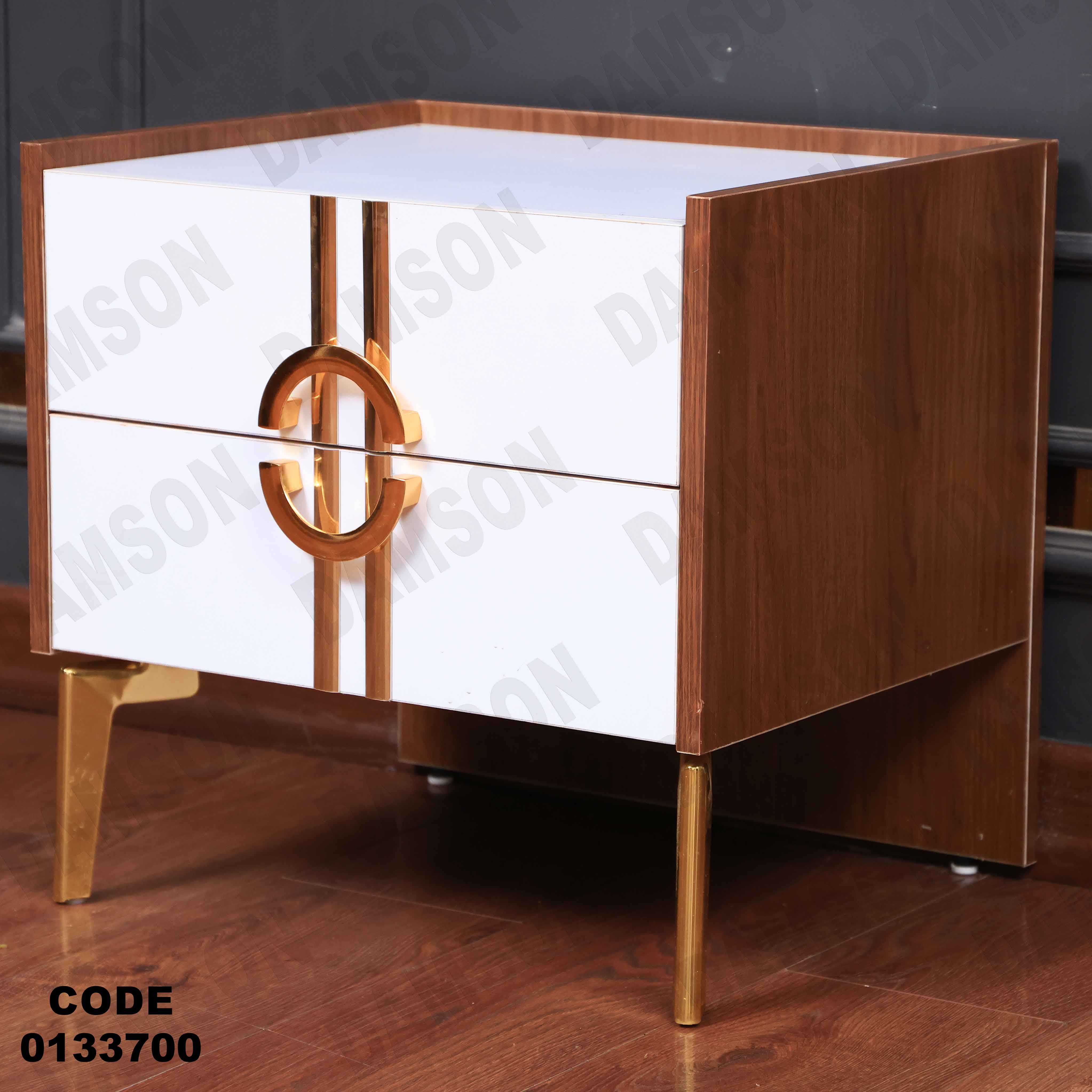 غرفة نوم ماستر 337 - Damson Furnitureغرفة نوم ماستر 337