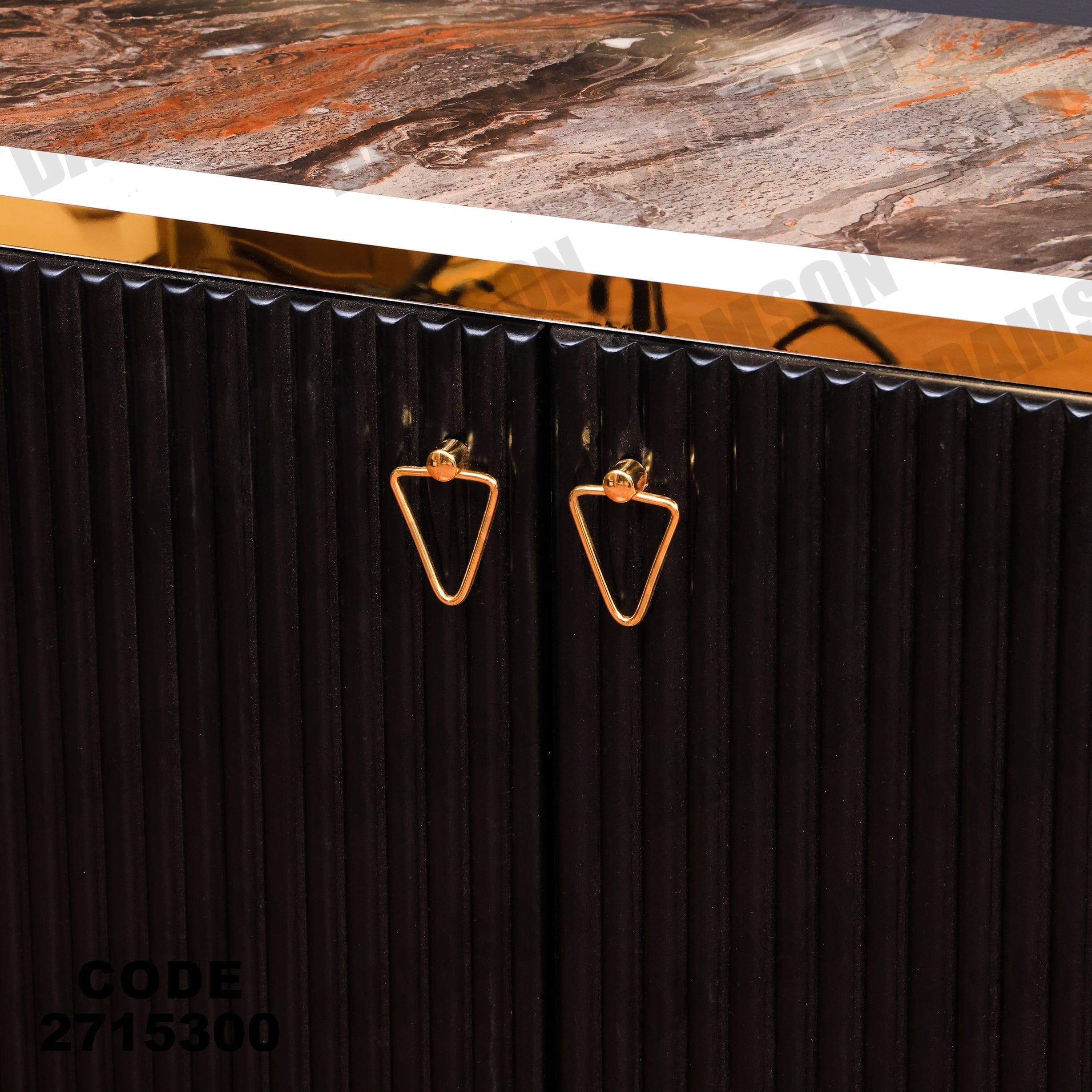 جزامة 153 - Damson Furnitureجزامة 153