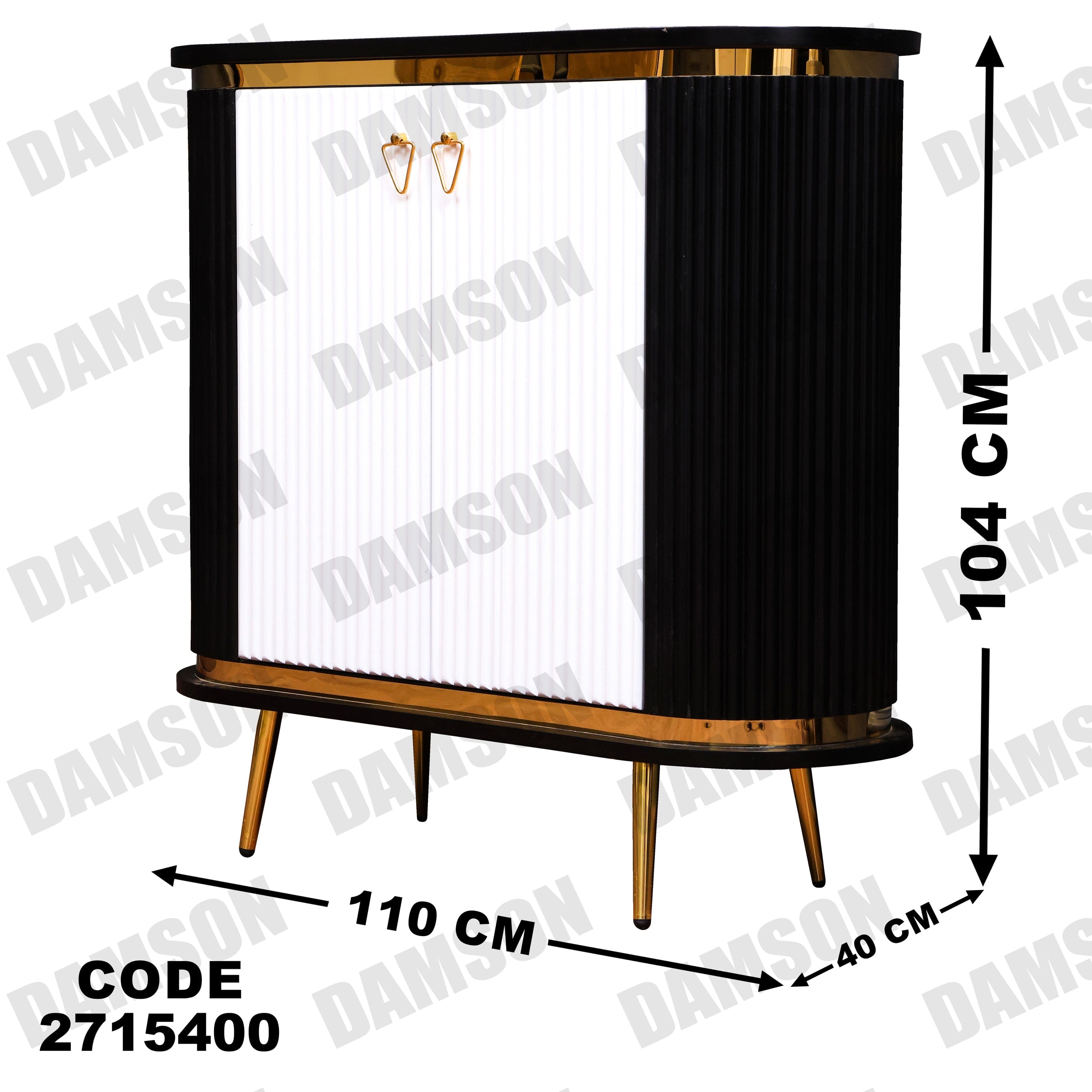 جزامة 154 - Damson Furnitureجزامة 154