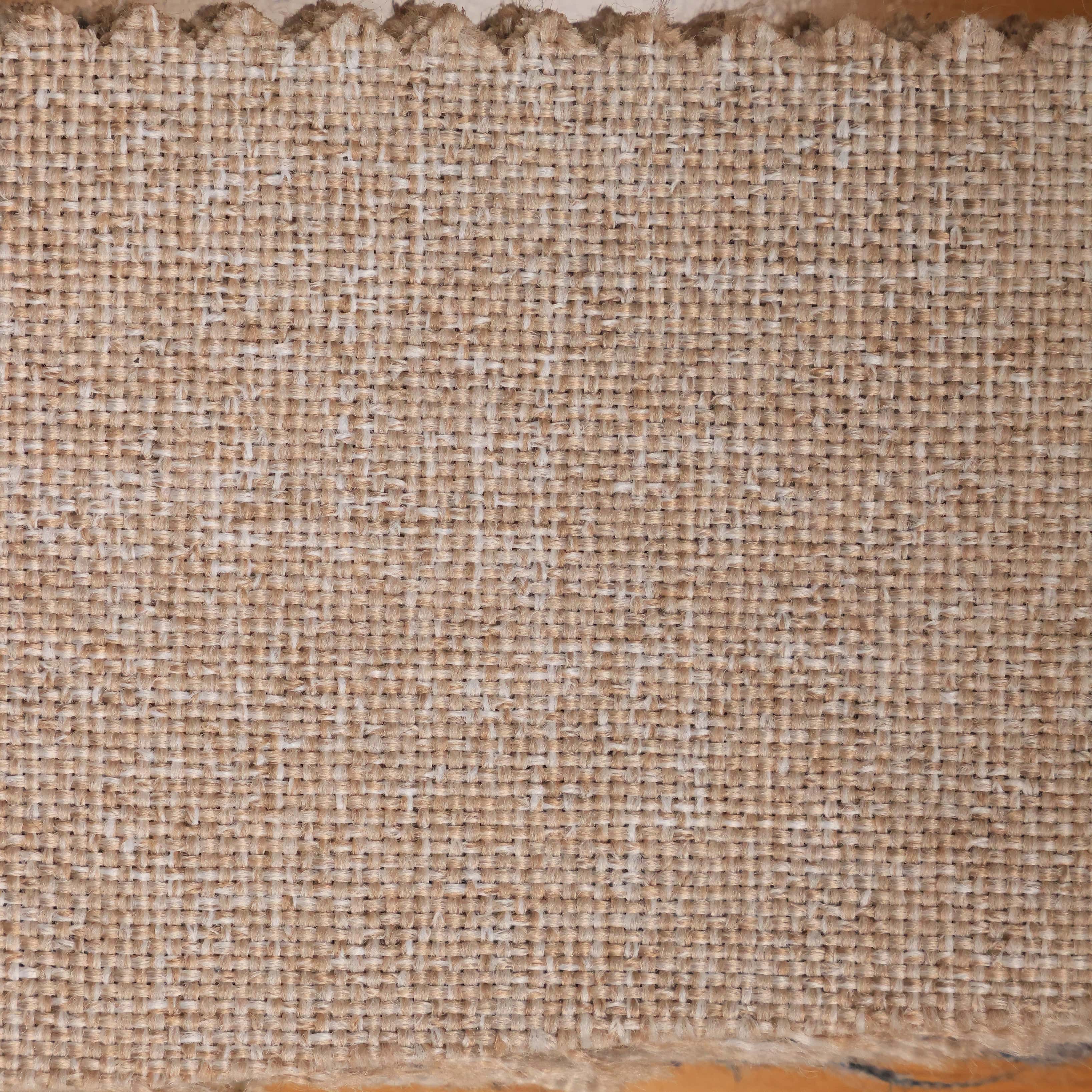 قماش كتان 0370 - Damson Furnitureقماش كتان 0370