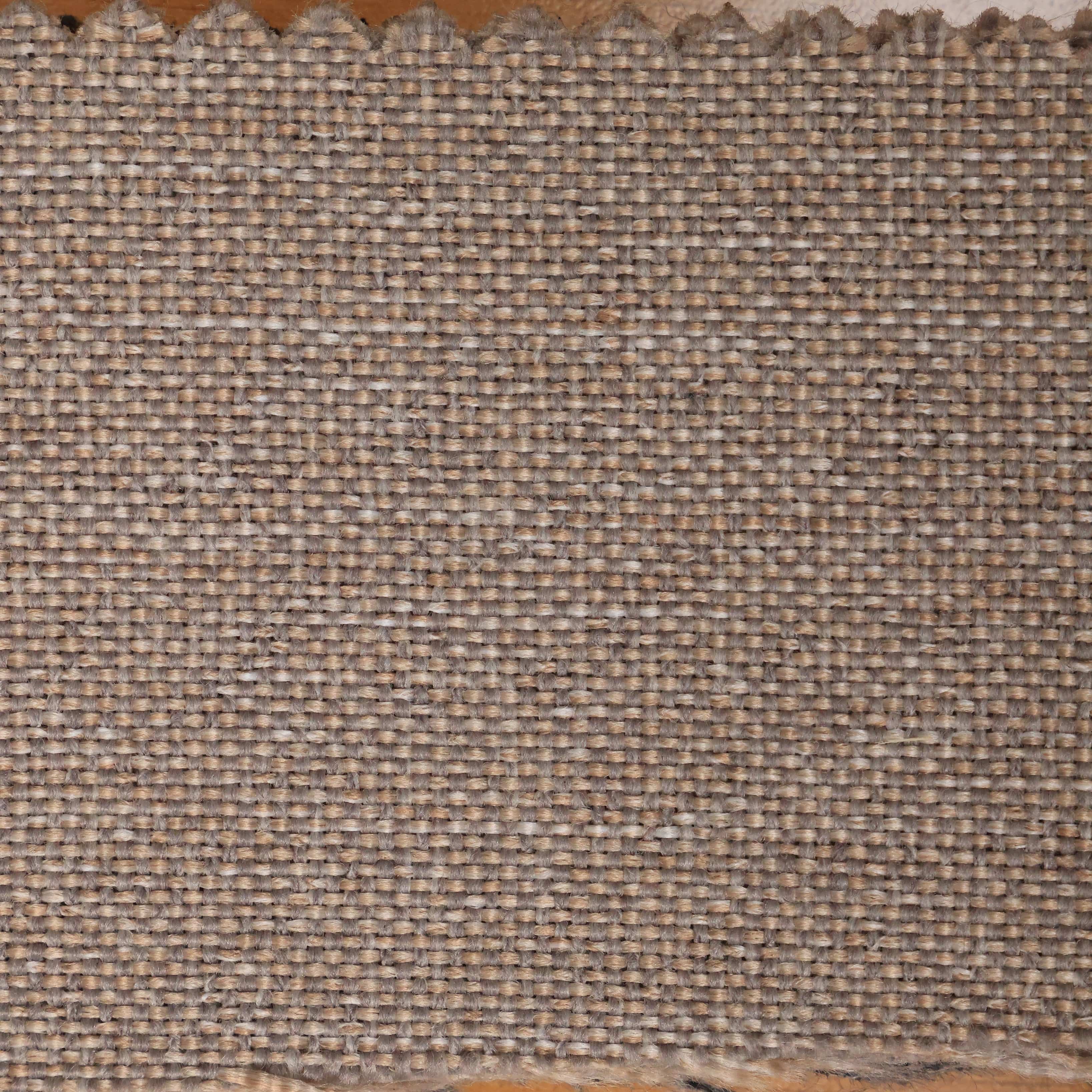 قماش كتان 0372 - Damson Furnitureقماش كتان 0372