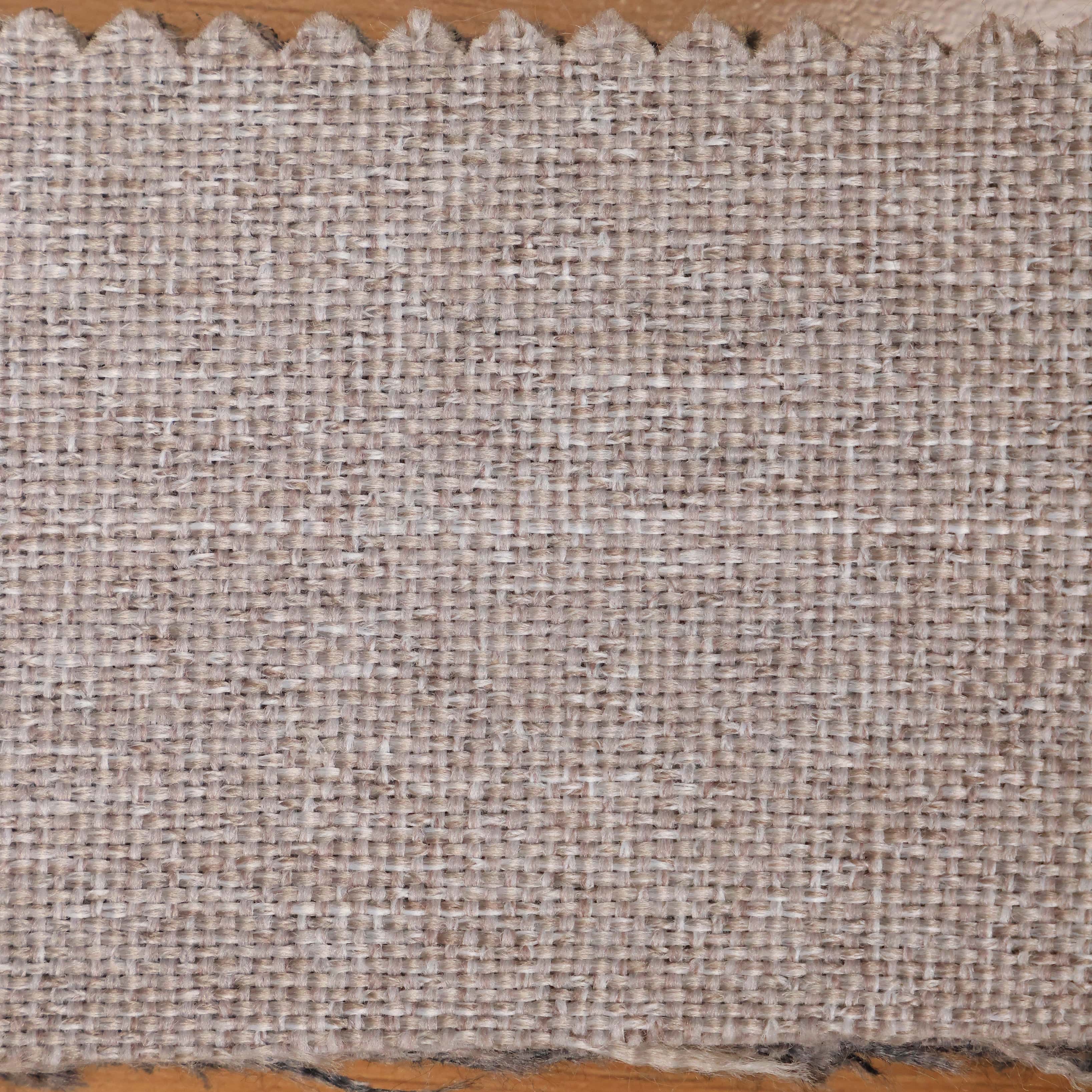 قماش كتان 0373 - Damson Furnitureقماش كتان 0373