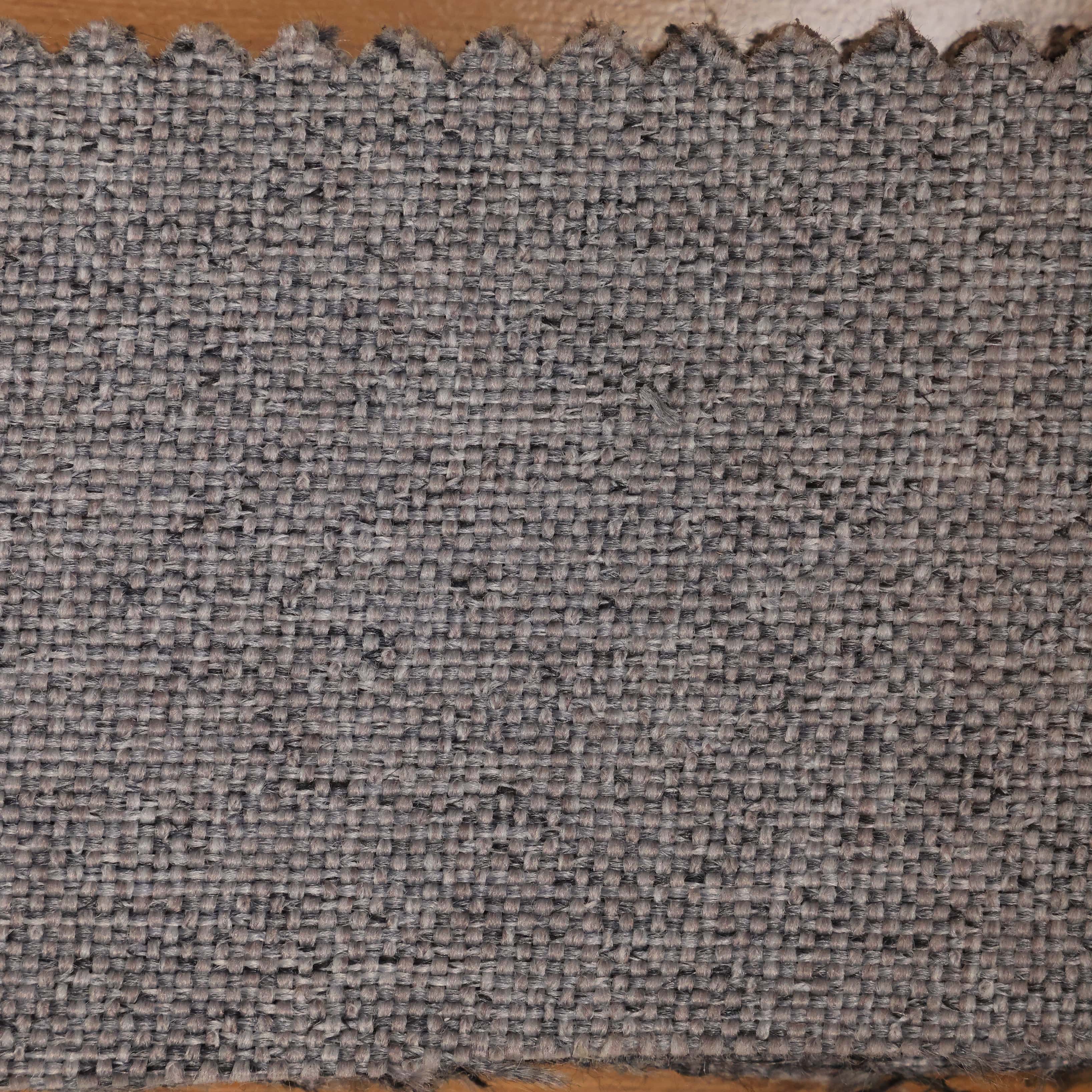 قماش كتان 0374 - Damson Furnitureقماش كتان 0374