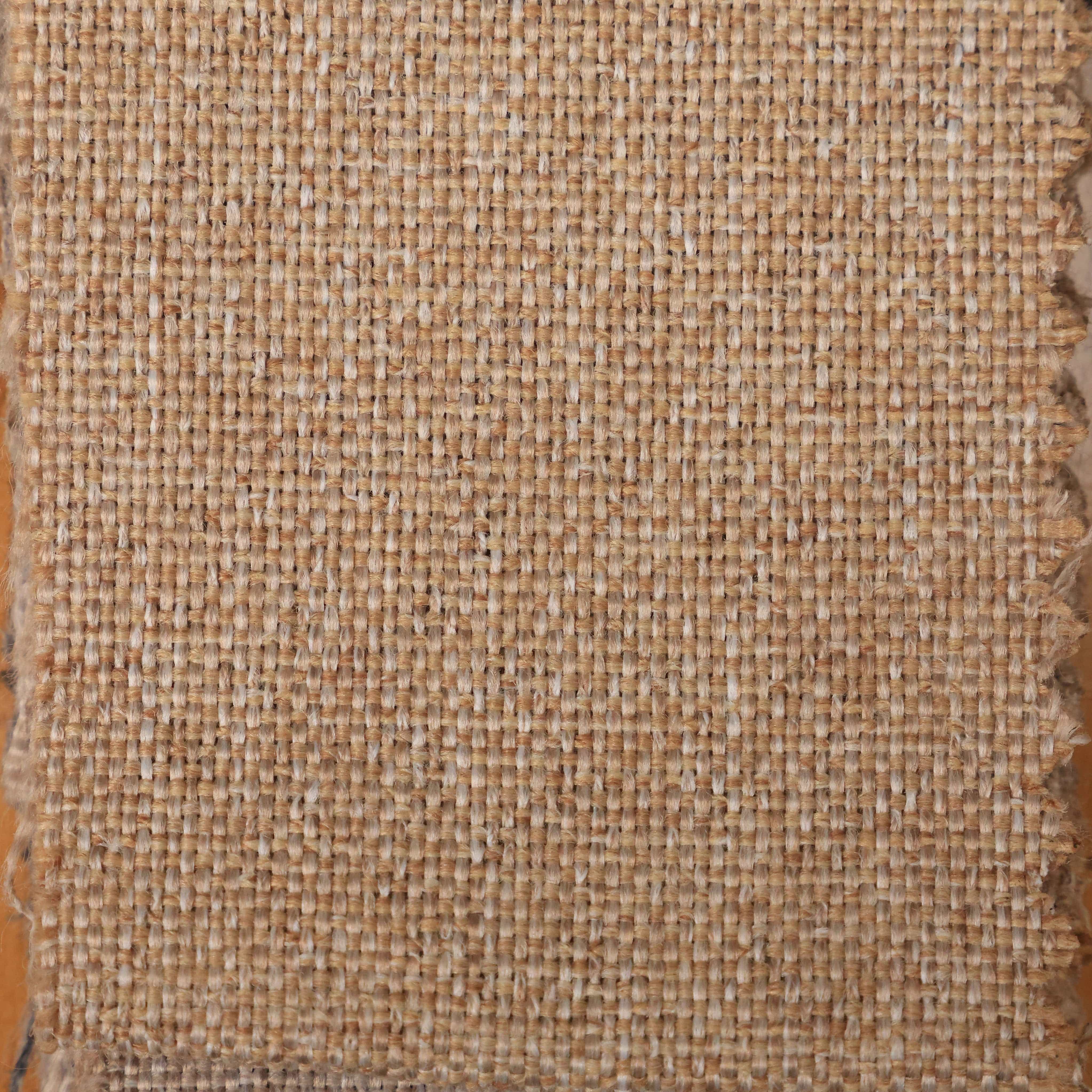 قماش كتان 0375 - Damson Furnitureقماش كتان 0375