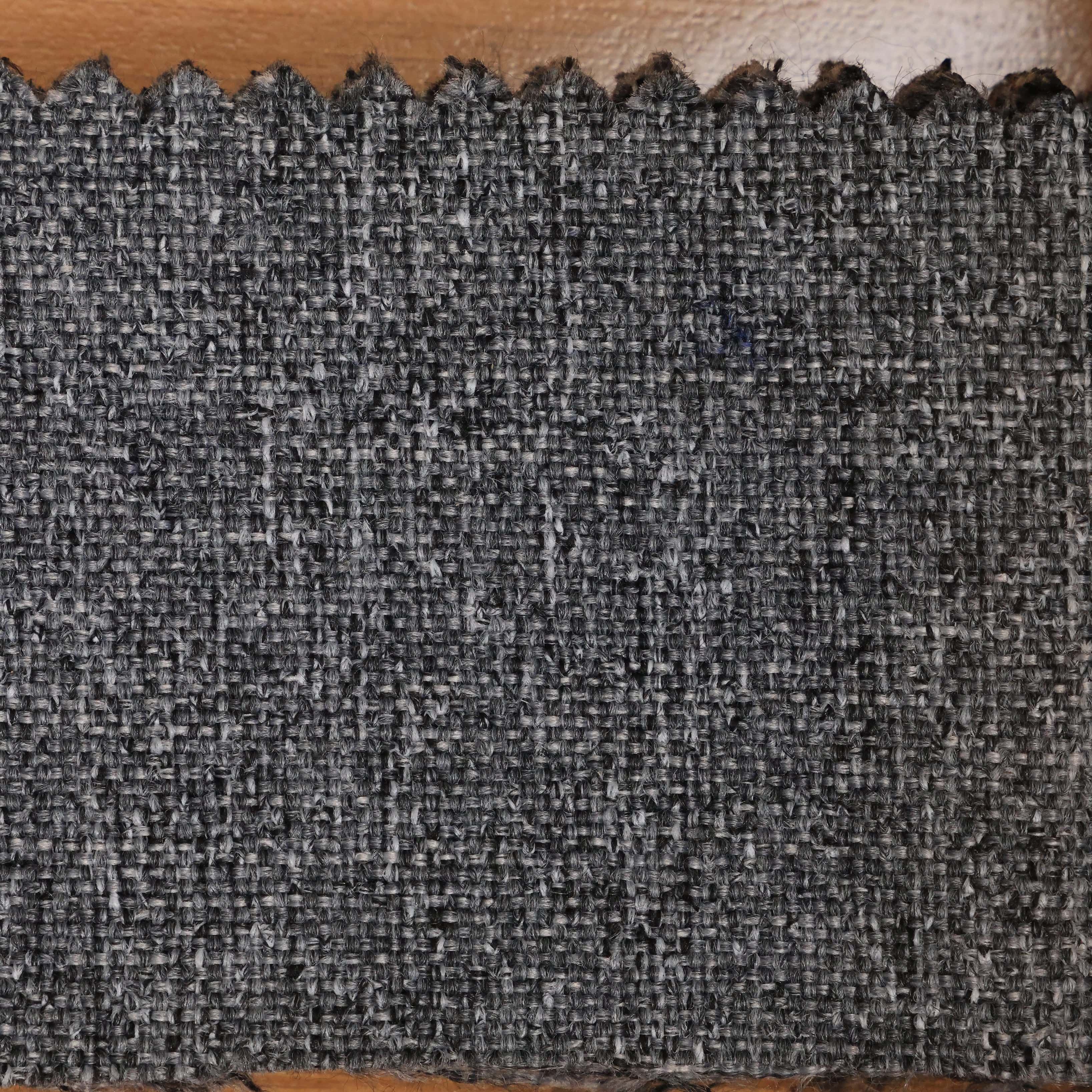 قماش كتان 0376 - Damson Furnitureقماش كتان 0376