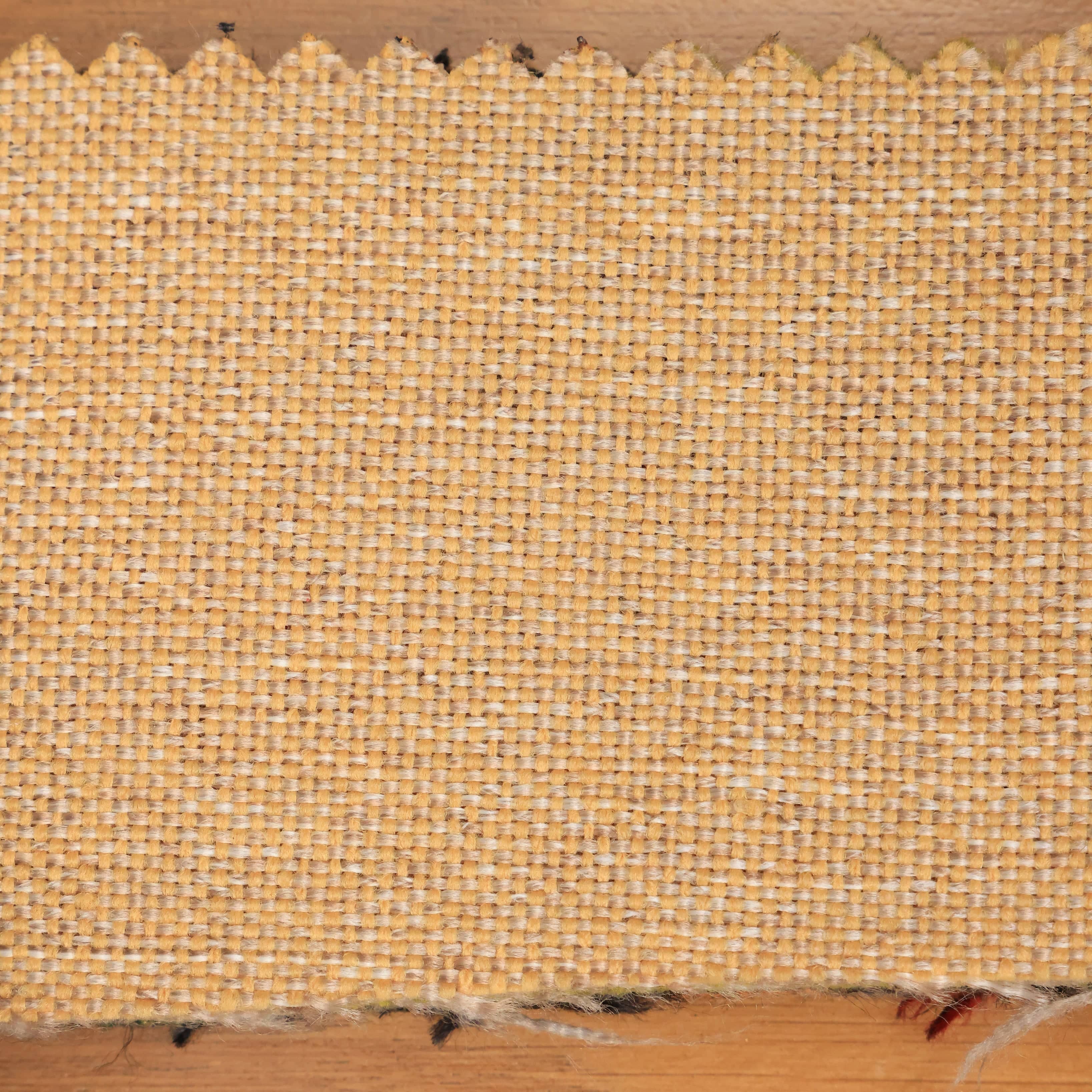 قماش كتان 0384 - Damson Furnitureقماش كتان 0384