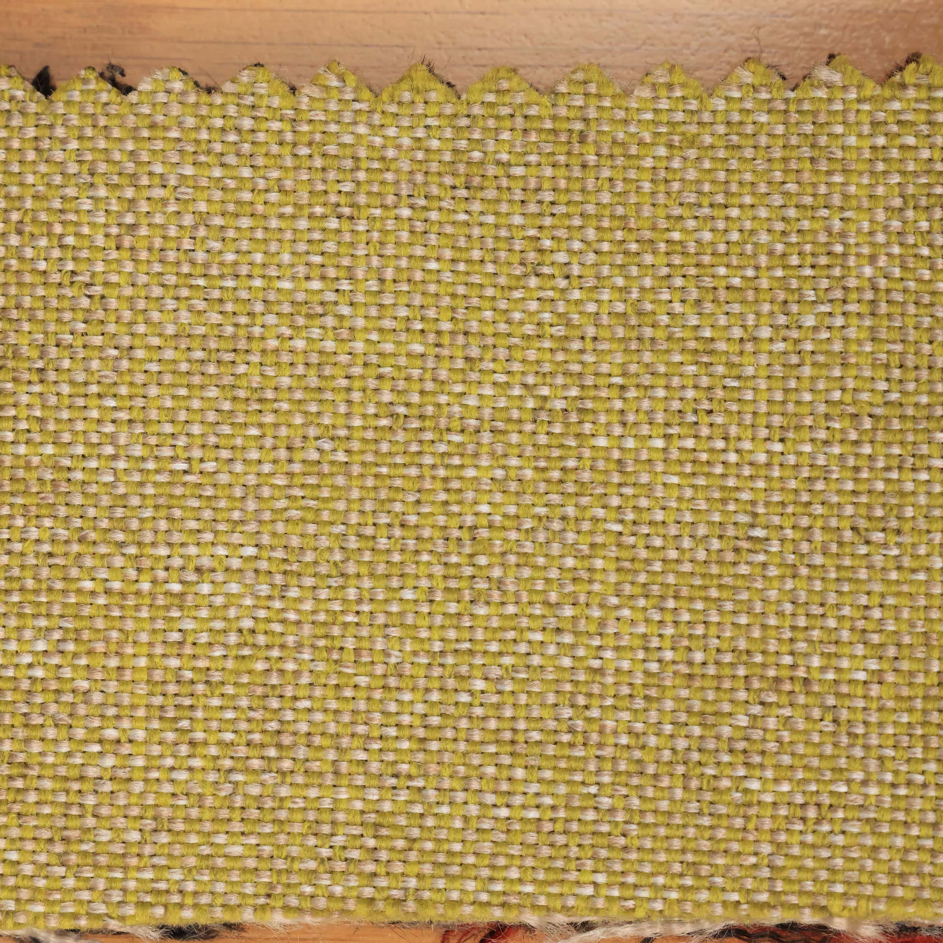 قماش كتان 0385 - Damson Furnitureقماش كتان 0385