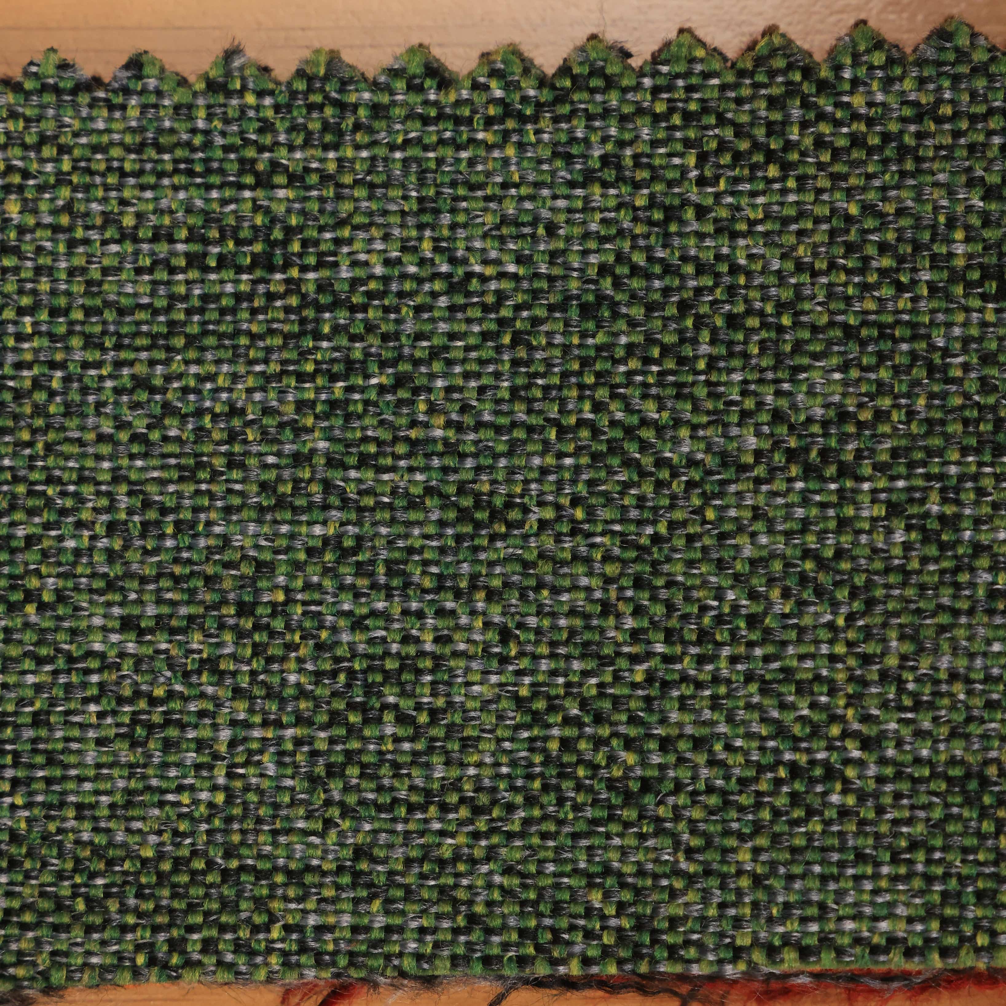 قماش كتان 0386 - Damson Furnitureقماش كتان 0386