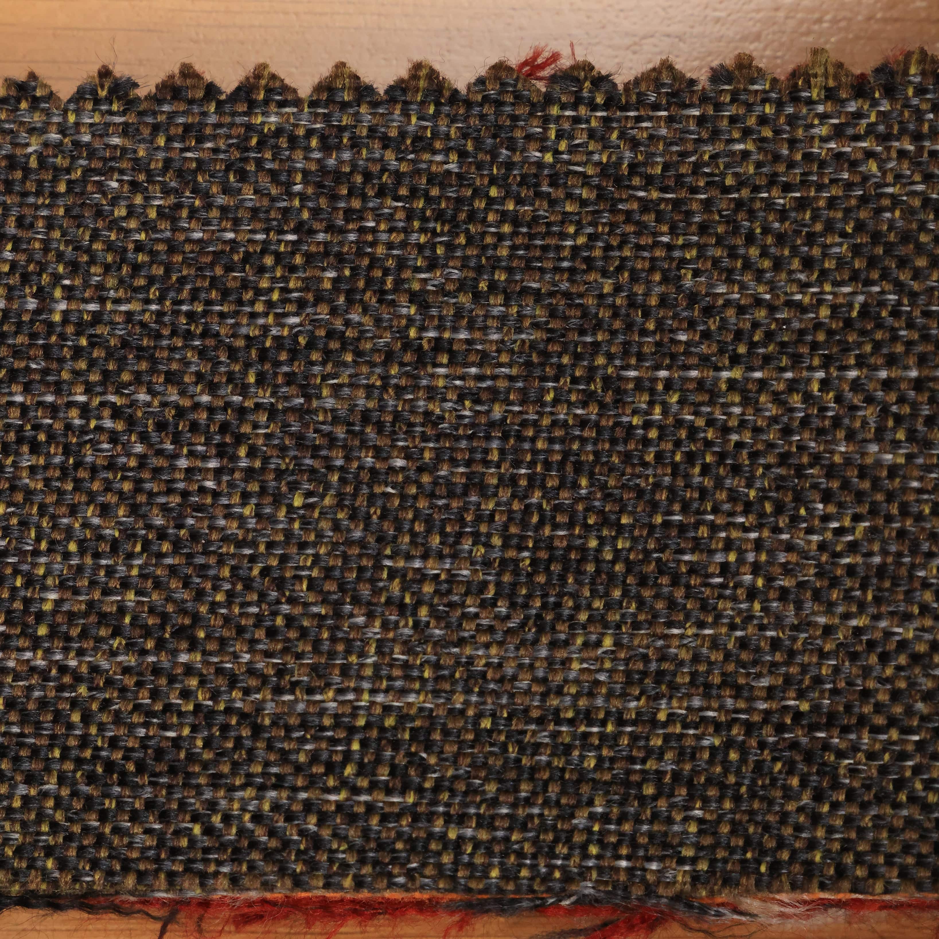 قماش كتان 0387 - Damson Furnitureقماش كتان 0387