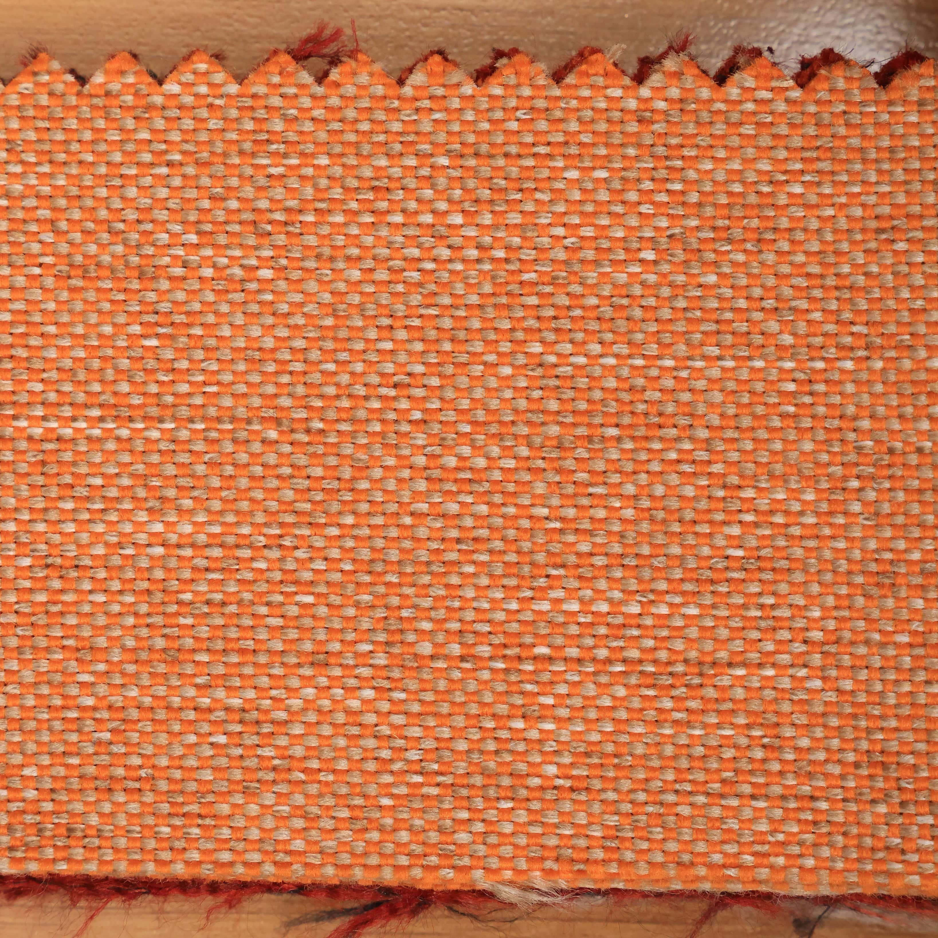 قماش كتان 0388 - Damson Furnitureقماش كتان 0388