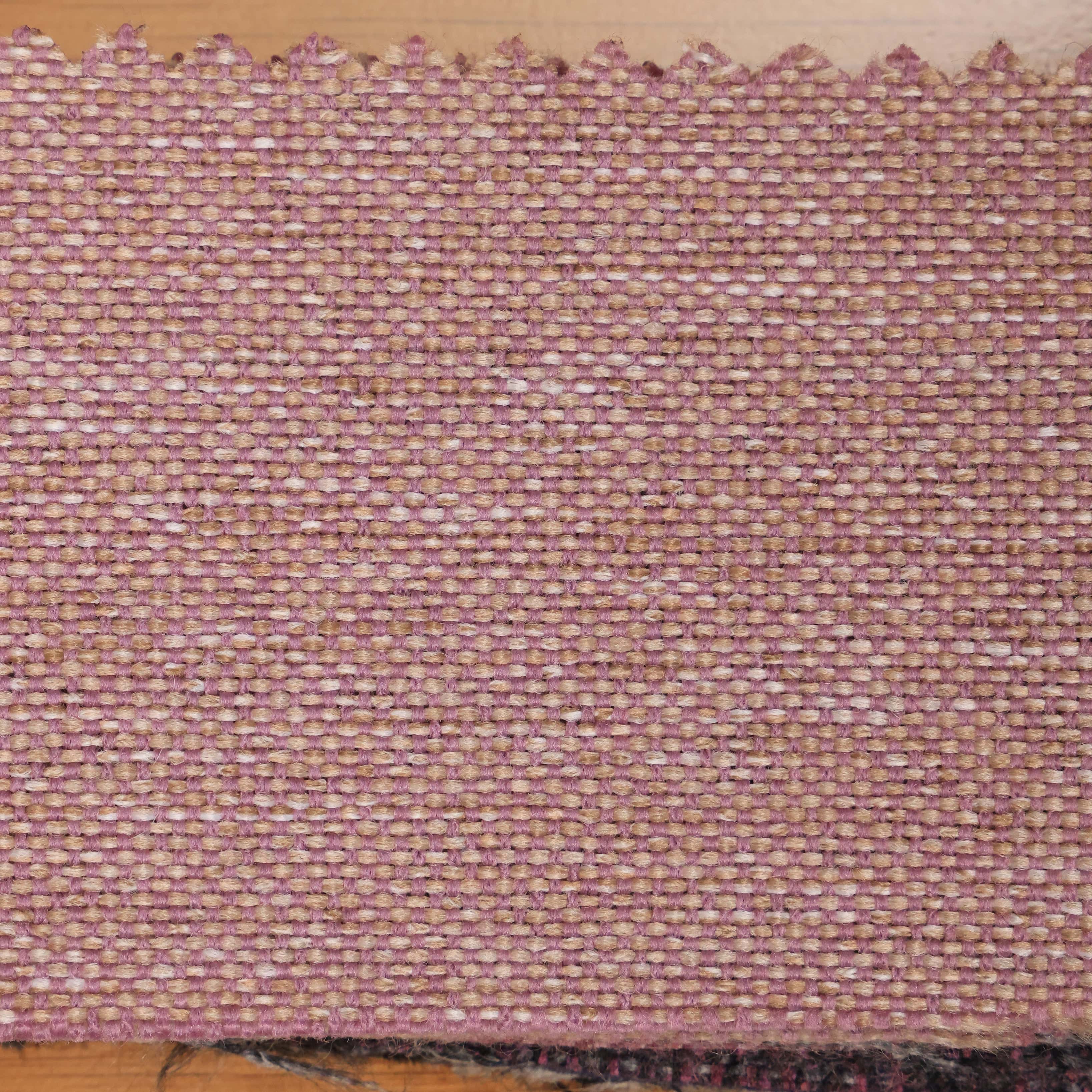 قماش كتان 0394 - Damson Furnitureقماش كتان 0394