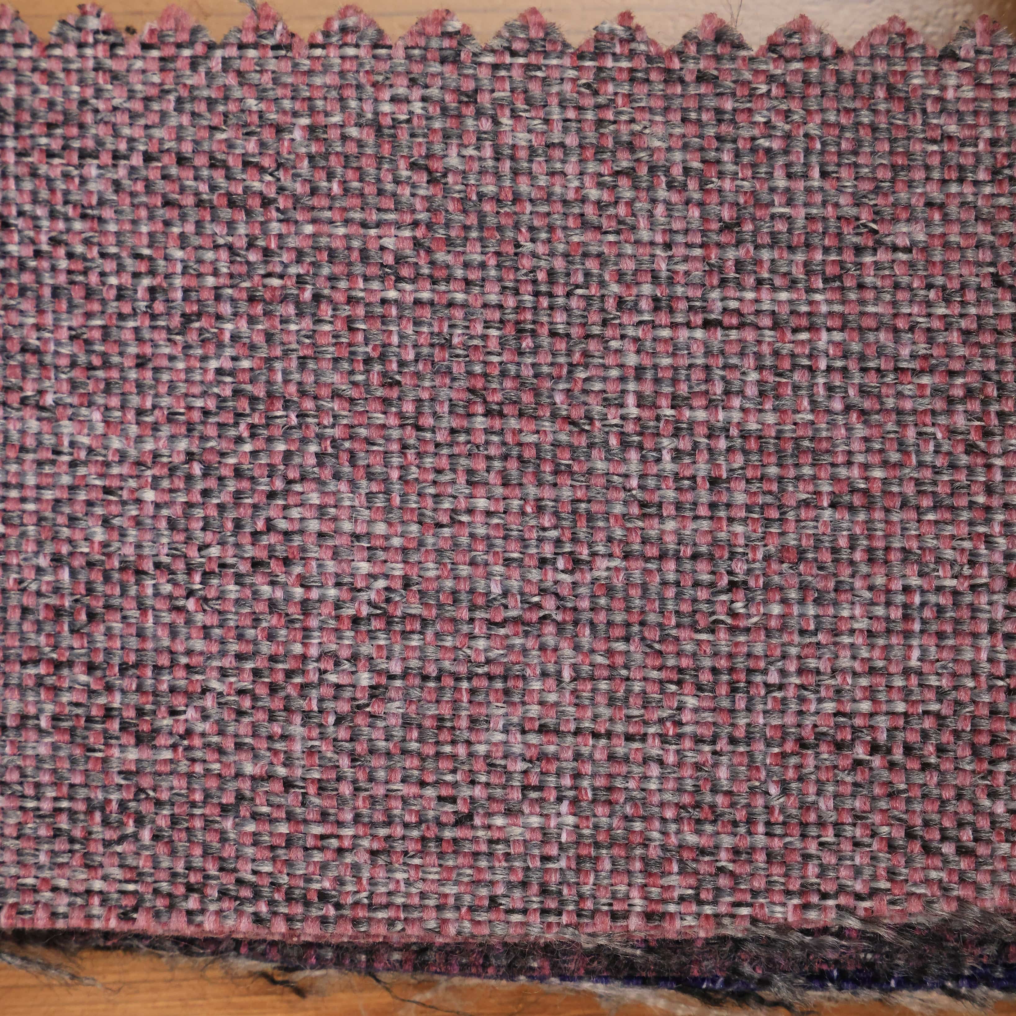 قماش كتان 0395 - Damson Furnitureقماش كتان 0395