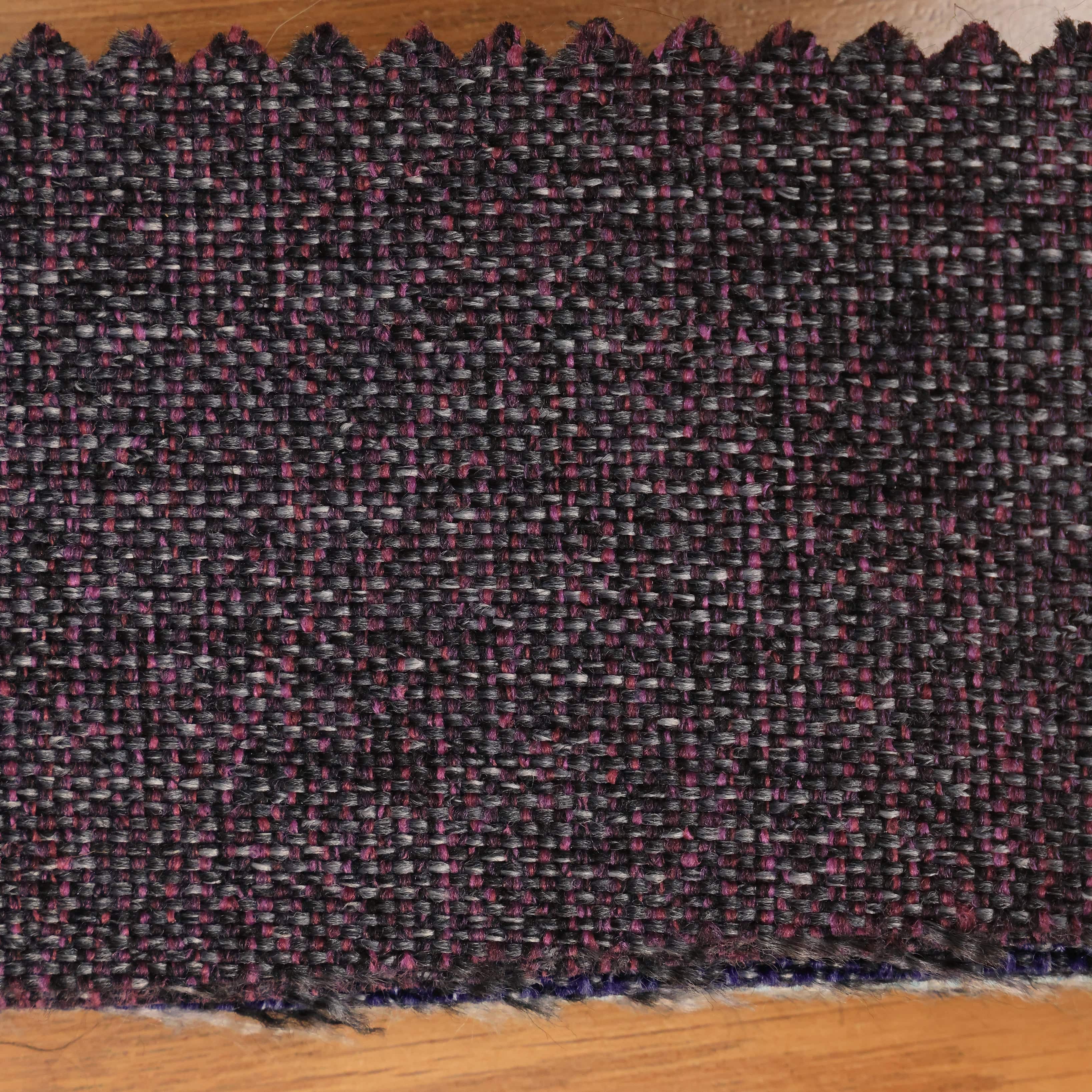 قماش كتان 0396 - Damson Furnitureقماش كتان 0396